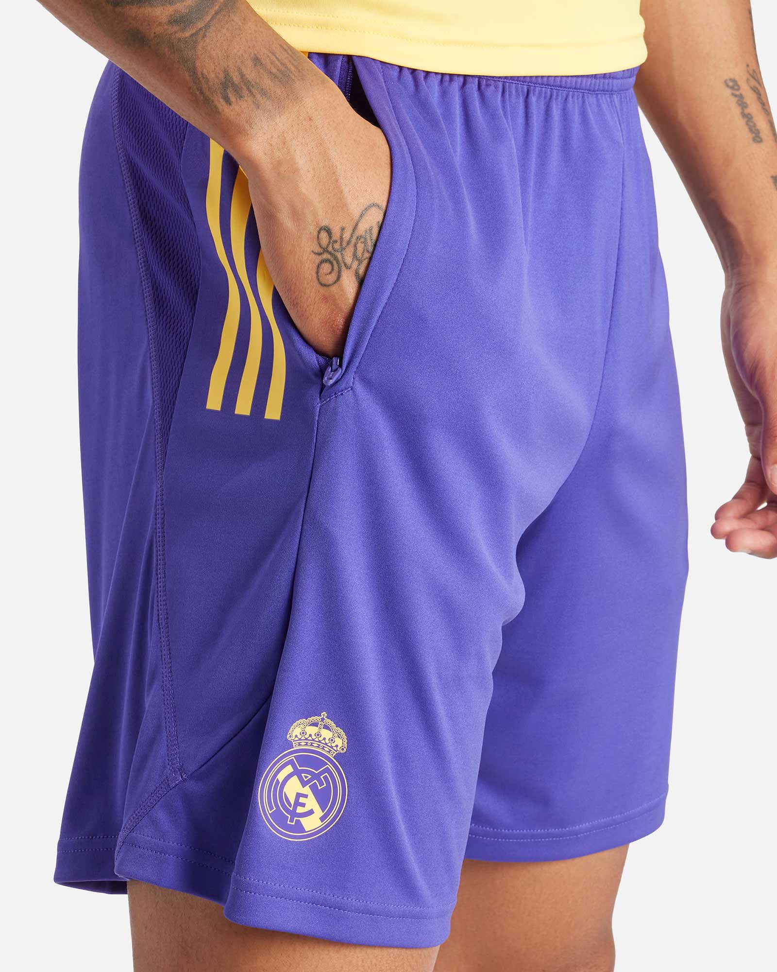 Pantalón Real Madrid 2023/2024 TR - Fútbol Factory