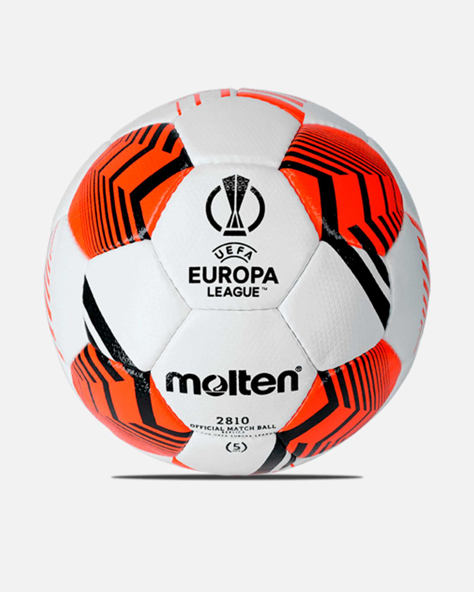 Balón Molten Europa League 2023/2024 - Fútbol Factory