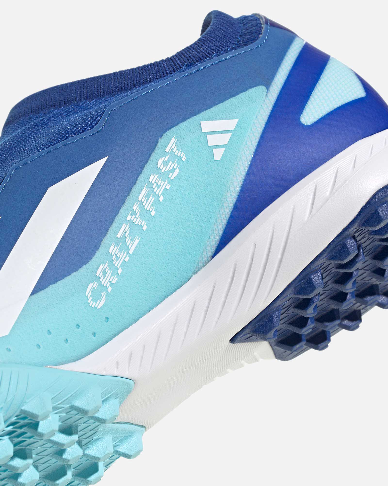 Botas adidas X Crazyfast.3 Multitaco LL - Fútbol Factory