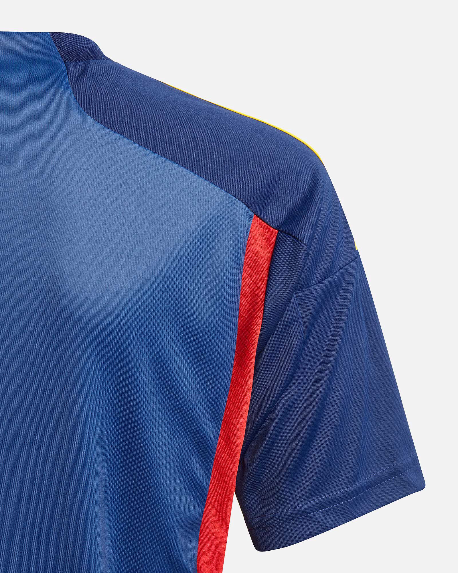 Camiseta 3ª Olympique Lyon 2023/2024 - Fútbol Factory