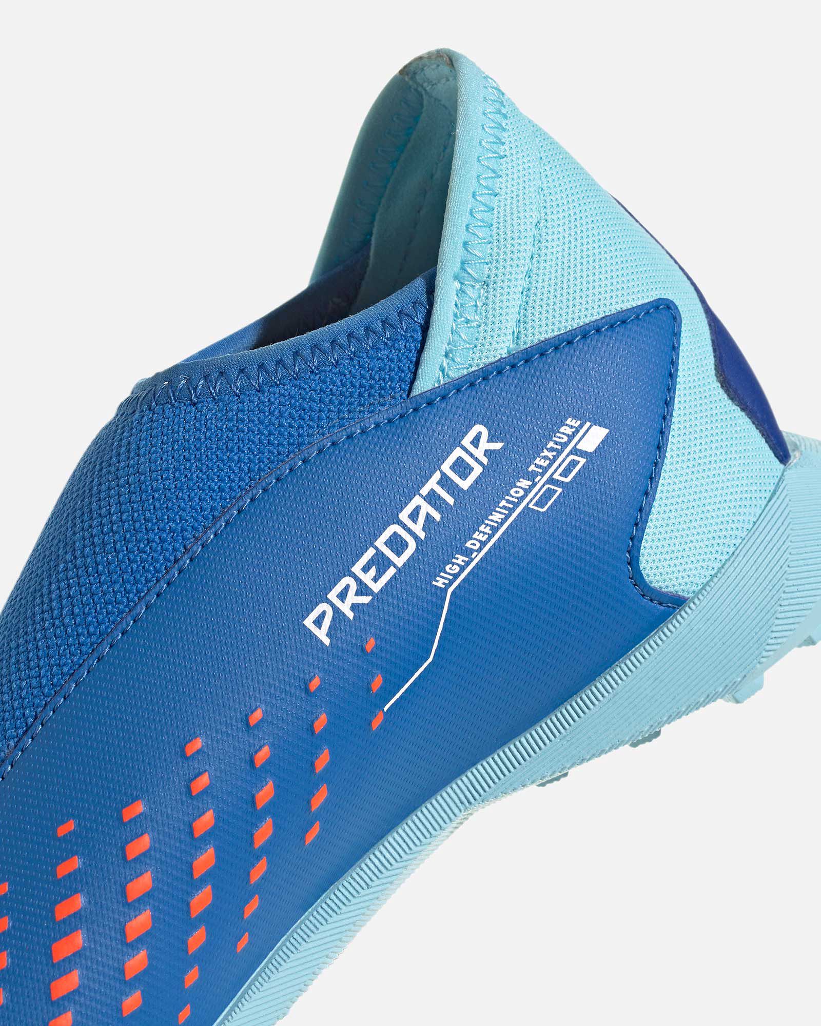 Botas adidas Predator Accuracy.3 Multitaco LL - Fútbol Factory