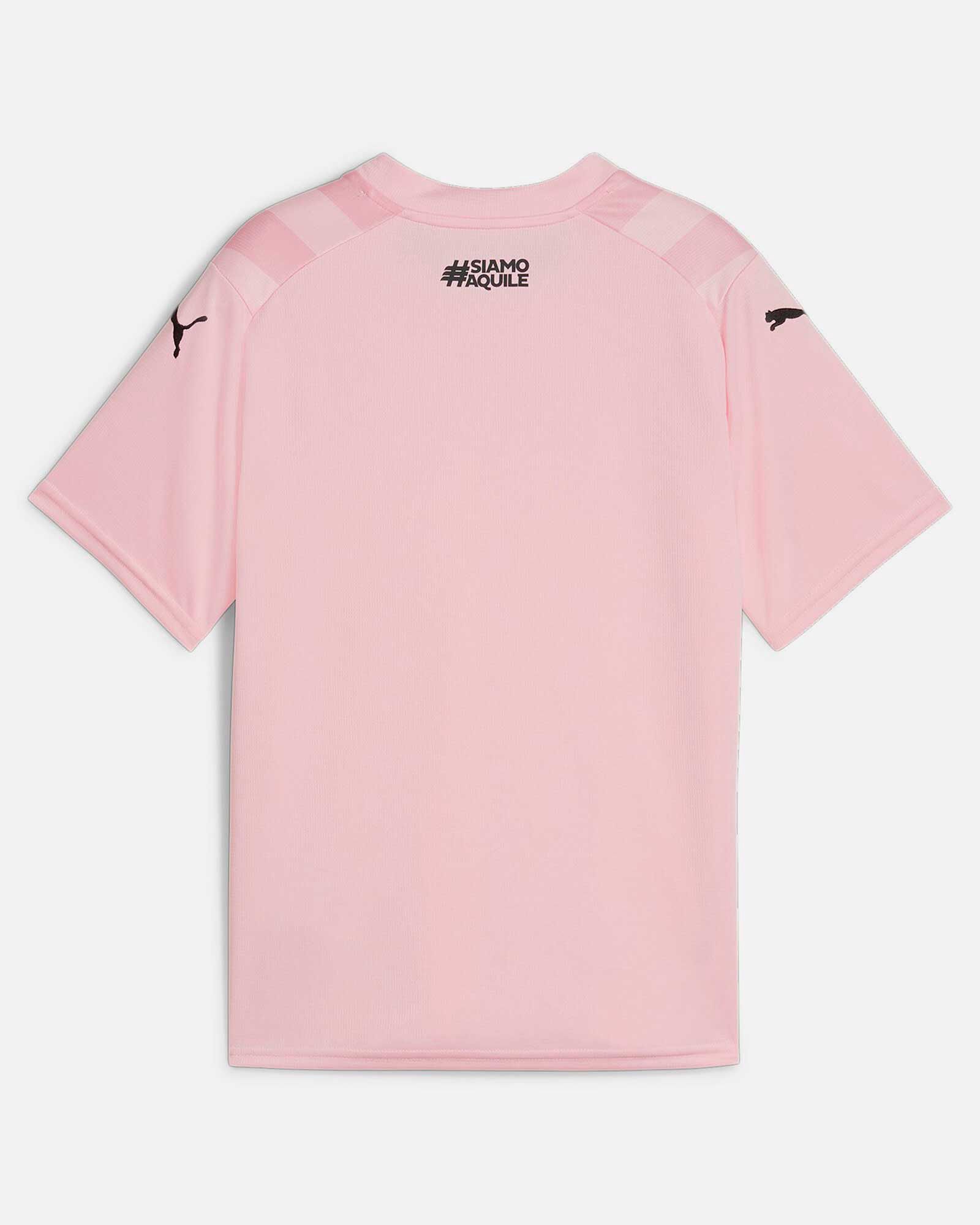 Camiseta 1ª Palermo FC 2023/2024 - Fútbol Factory