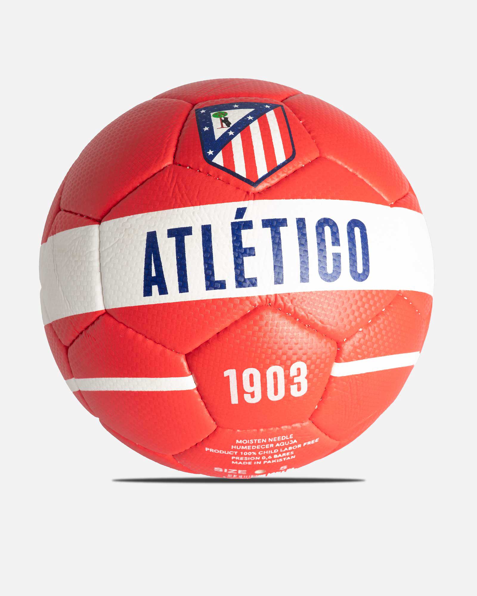 Balón Atlético de Madrid 2023/2024 - Fútbol Factory