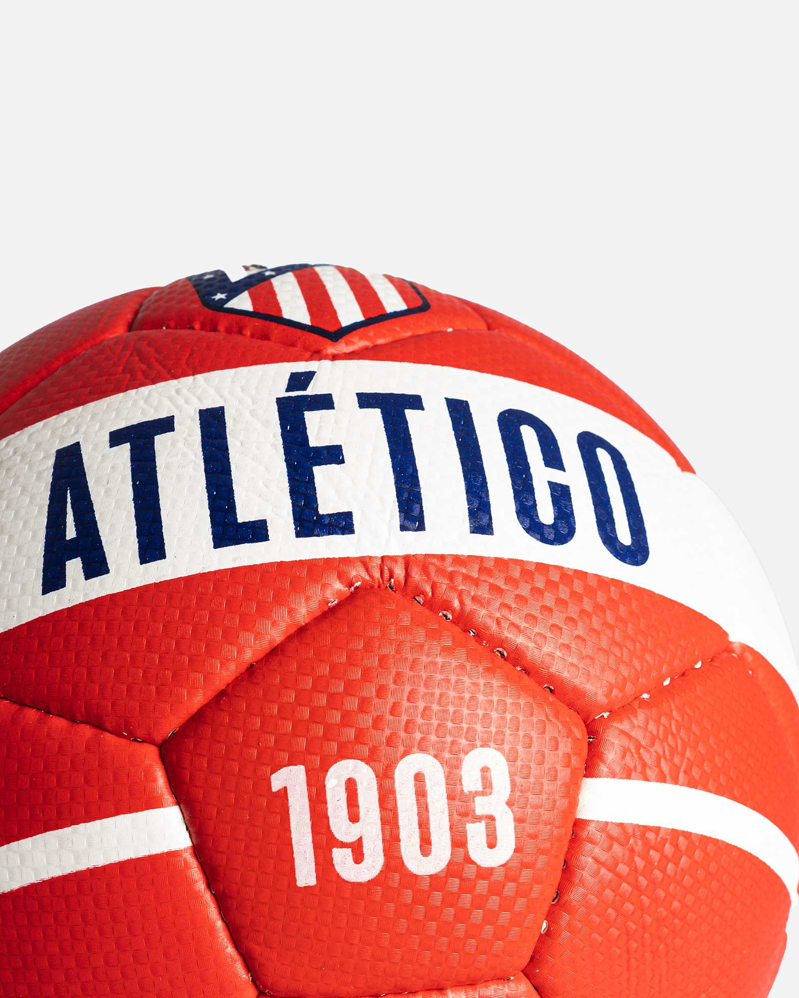 Balón Atlético de Madrid 2023/2024 - Fútbol Factory