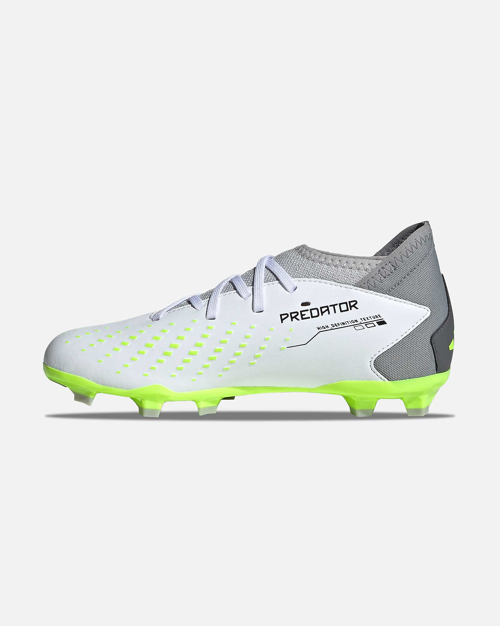 Botas adidas Predator Accuracy.3 FG Botas adidas Predator Accuracy.3 FG - Fútbol Factory