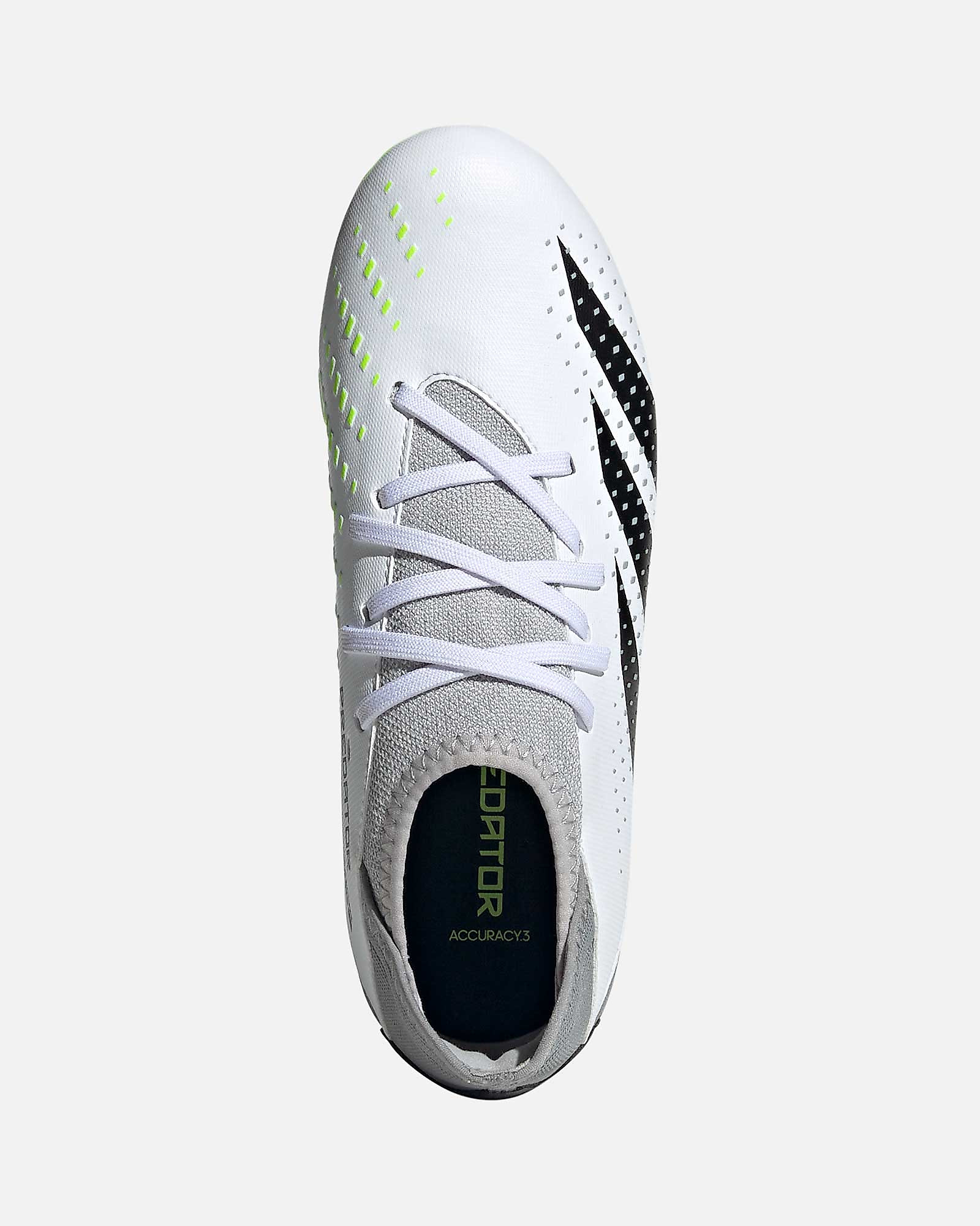 Botas adidas Predator Accuracy.3 FG Botas adidas Predator Accuracy.3 FG - Fútbol Factory