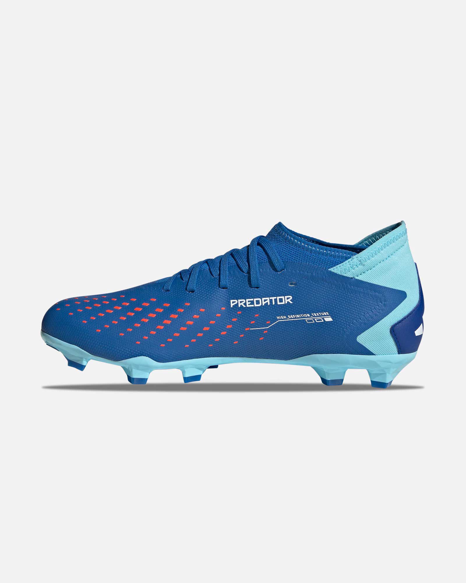 Botas adidas Predator Accuracy.3 FG - Fútbol Factory