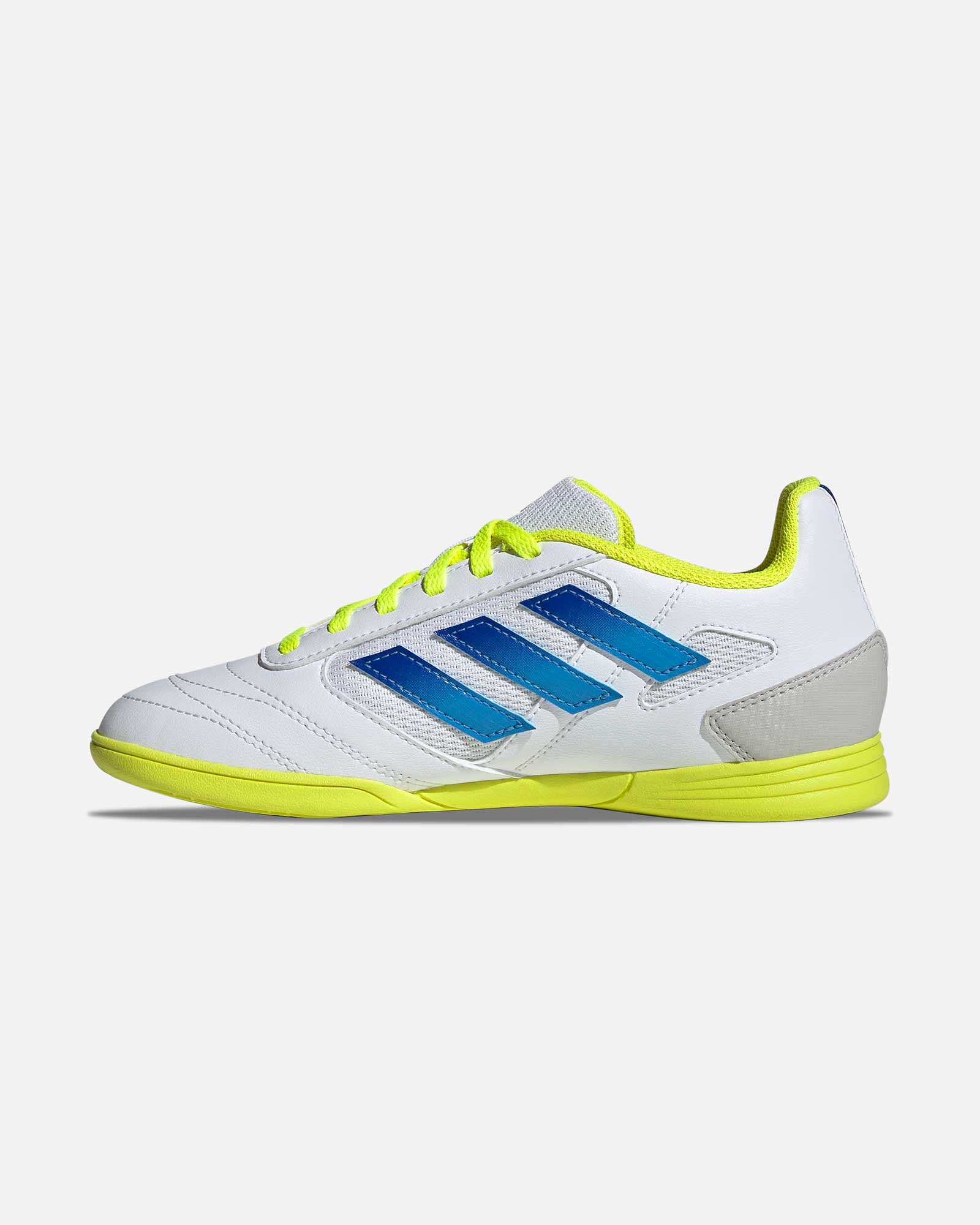 Zapatillas adidas Super Sala 2 IN - Fútbol Factory