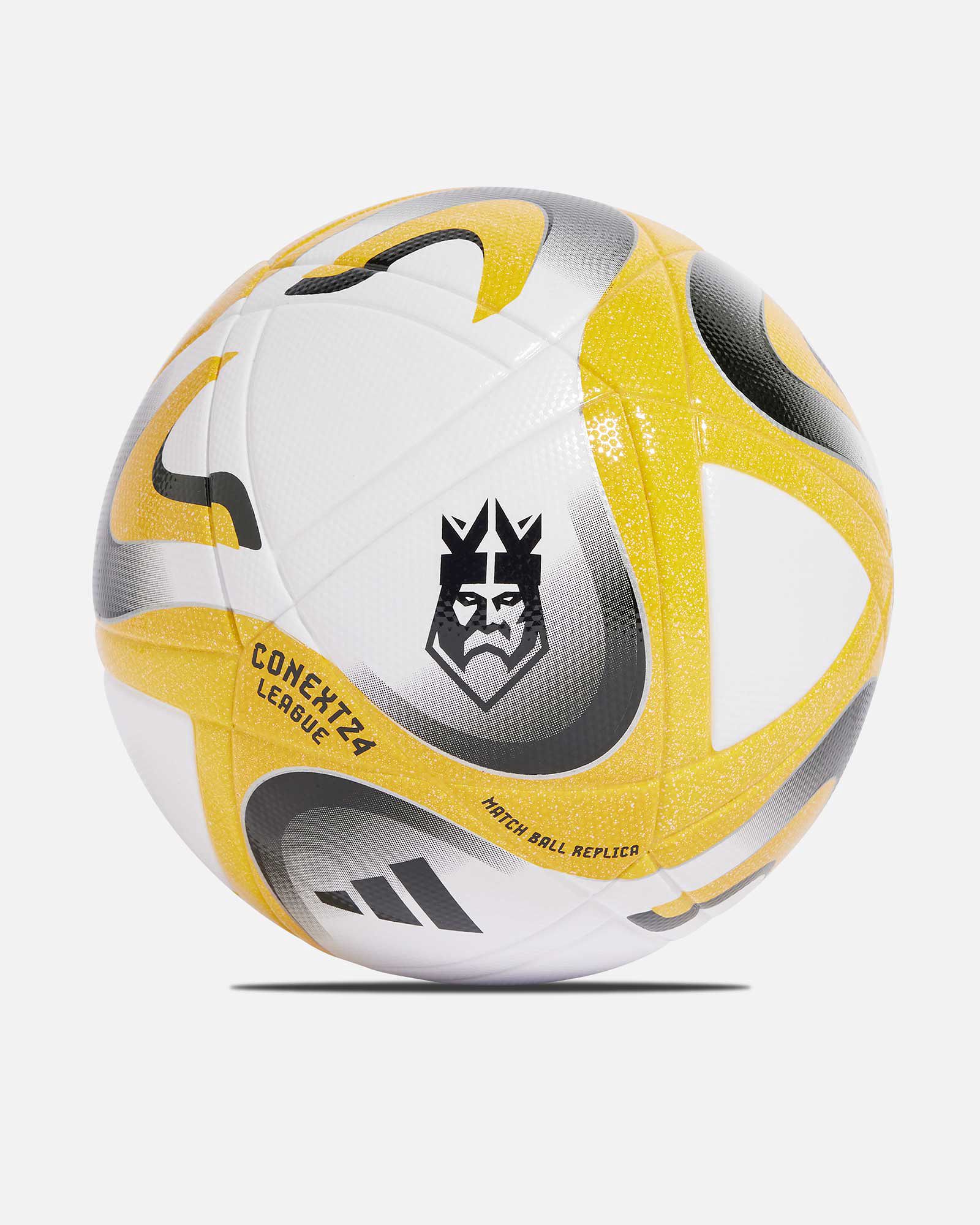 Balón adidas Kings League 2023/2024 - Fútbol Factory