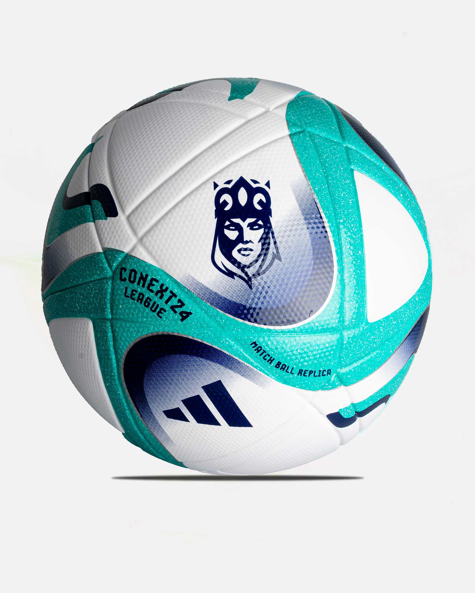 Balón adidas Queens League 2023/2024 - Fútbol Factory