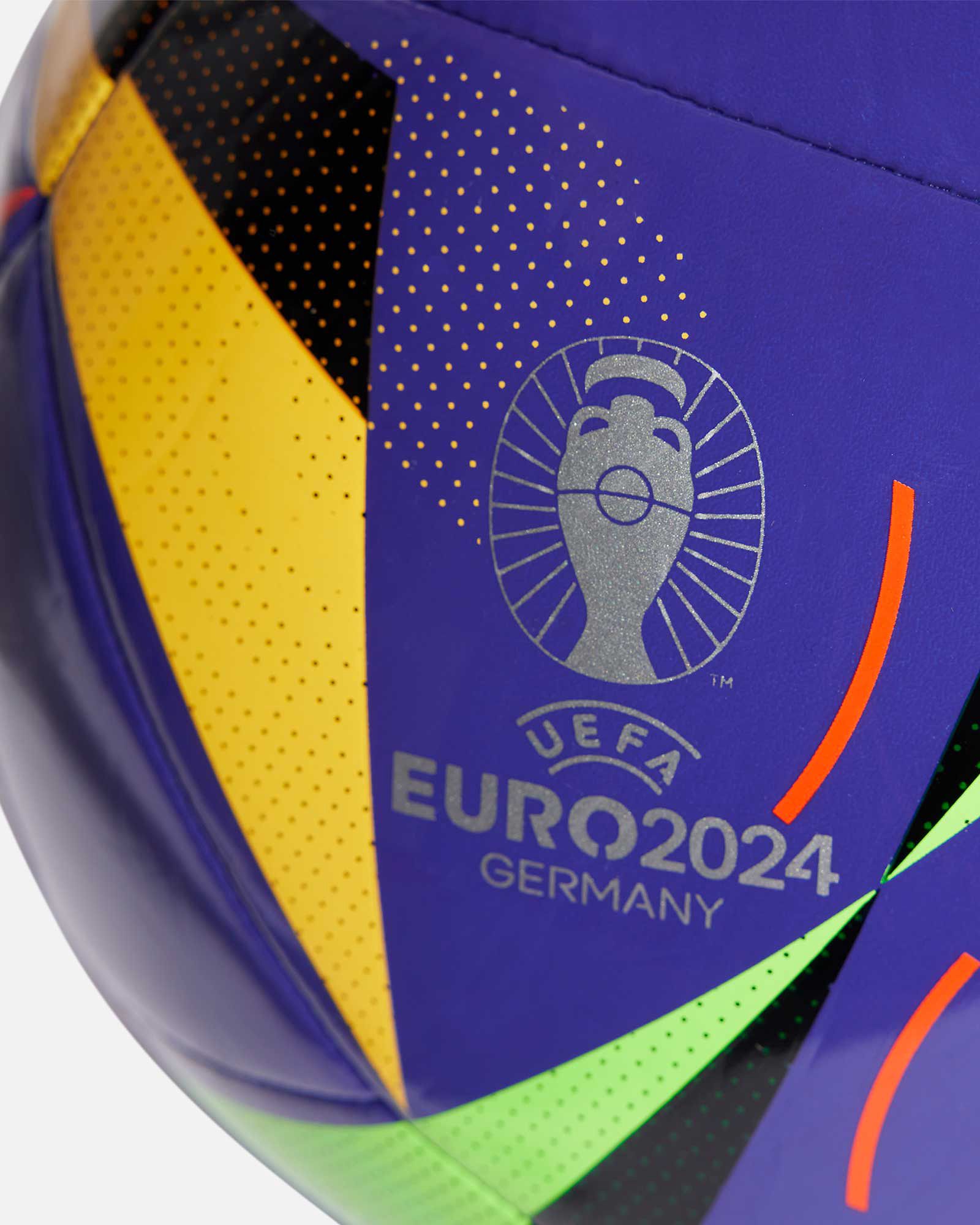 Balón adidas EURO 24 Pro Beach - Fútbol Factory