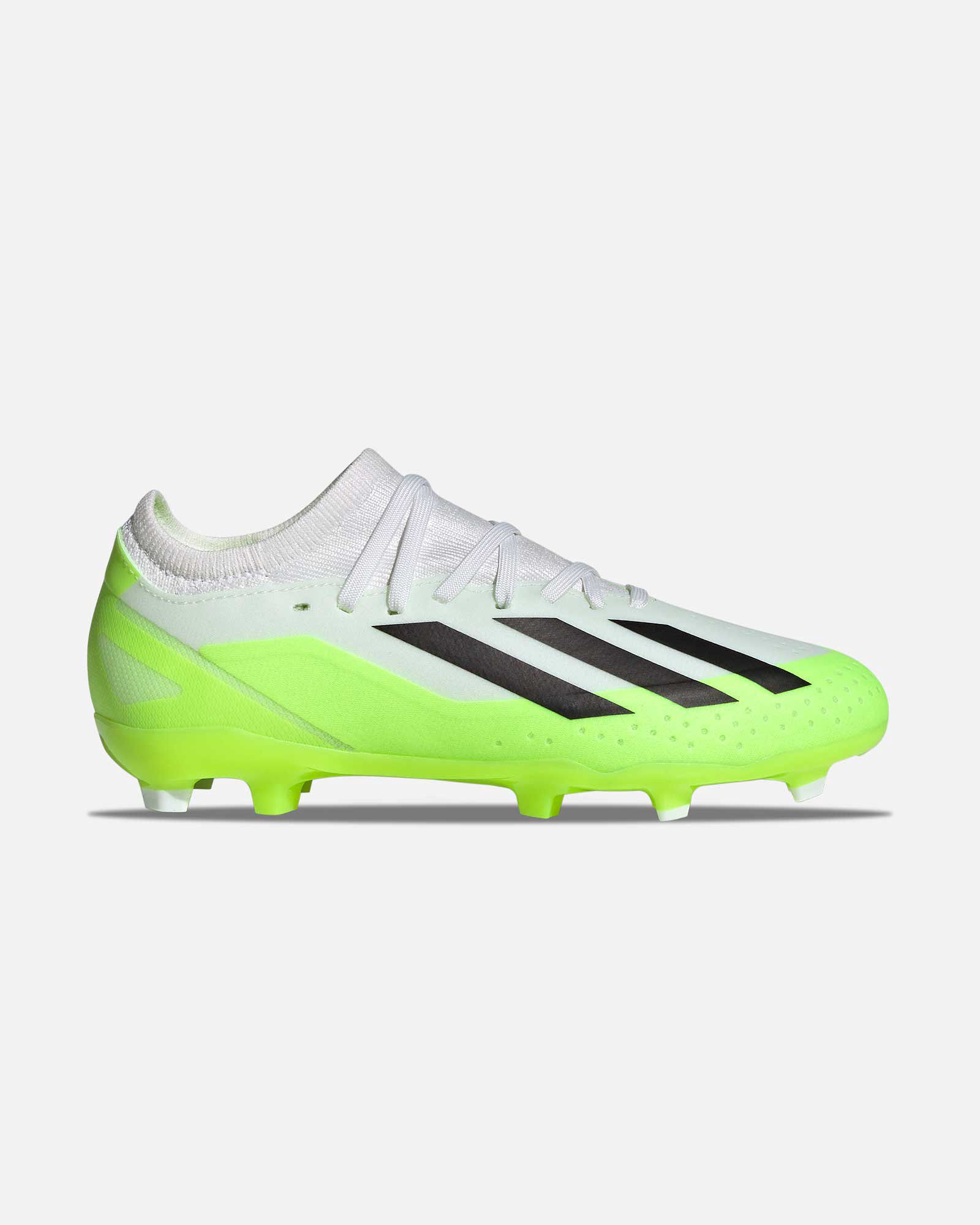 Botas adidas X Crazyfast.3 FG - Fútbol Factory