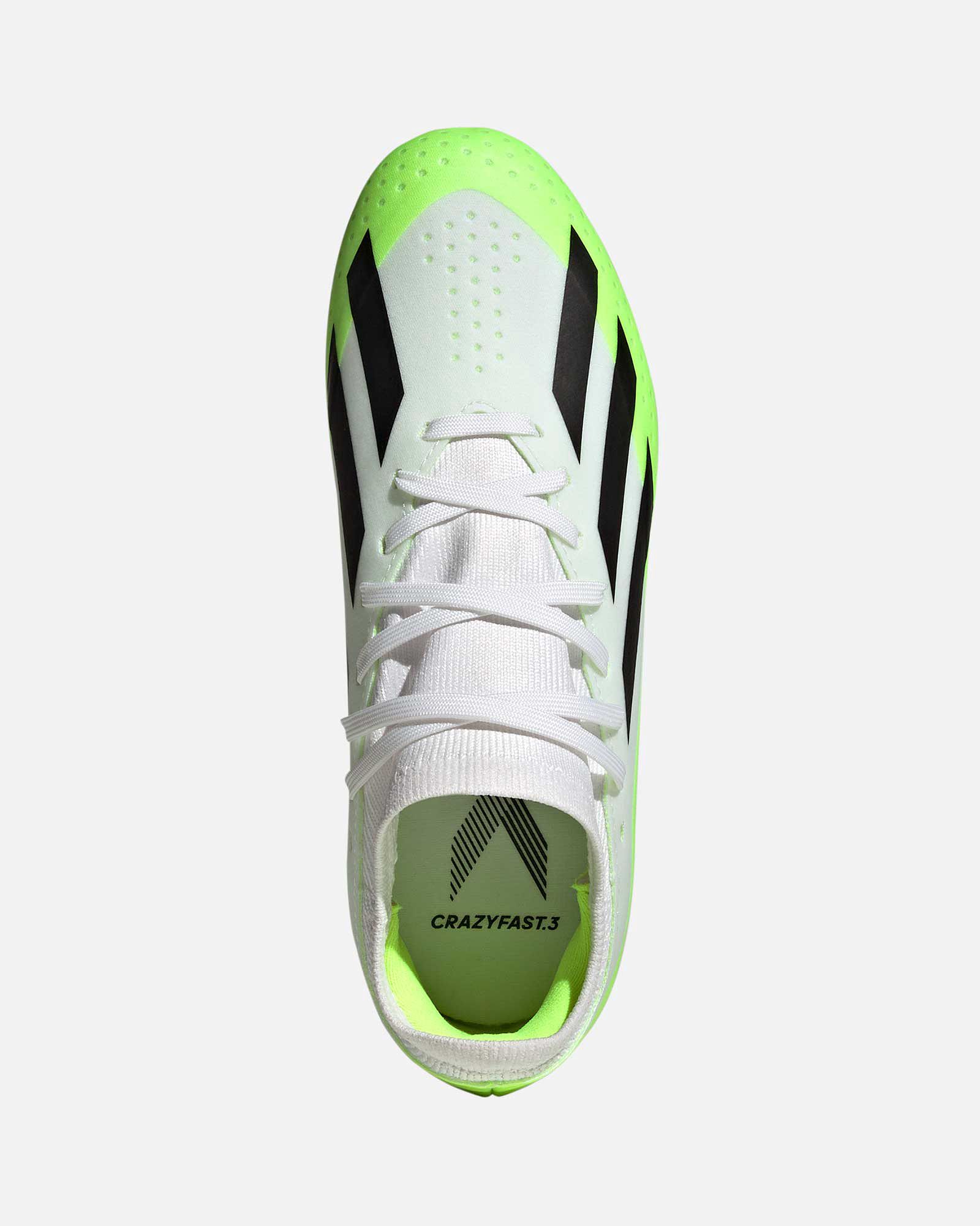 Botas adidas X Crazyfast.3 FG - Fútbol Factory