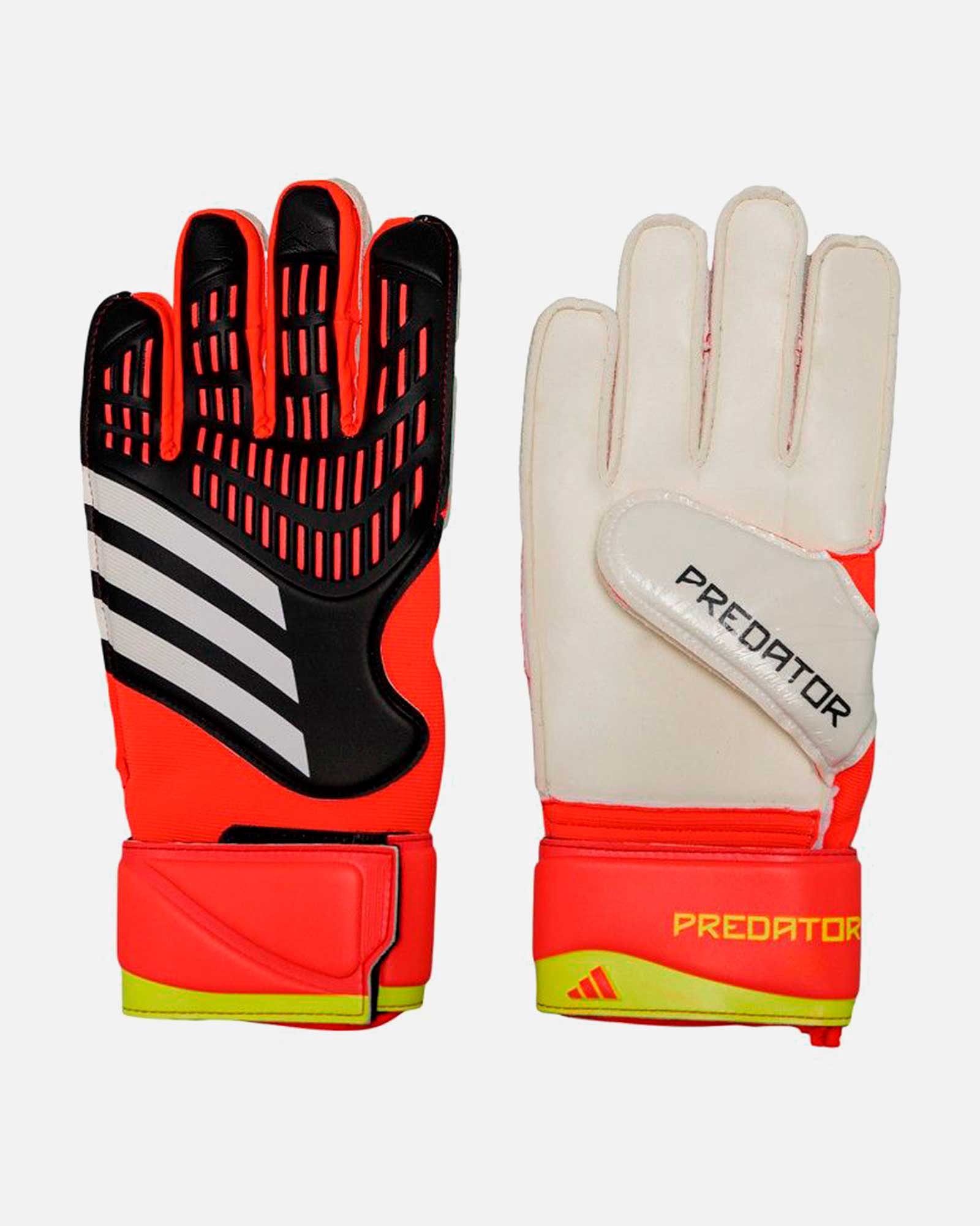 Guantes adidas Predator GL Match  - Fútbol Factory