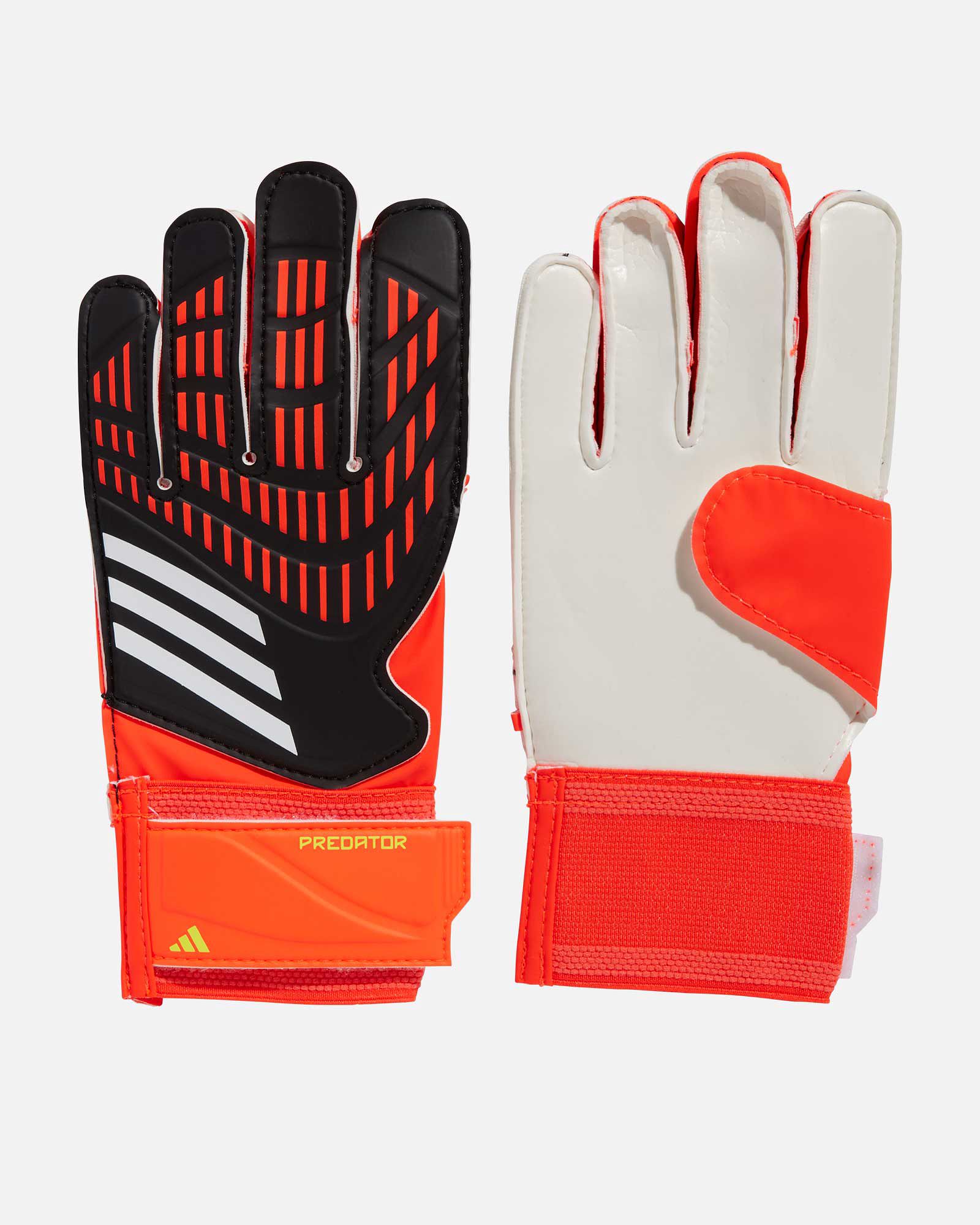 Guantes adidas Predator GL Training - Fútbol Factory