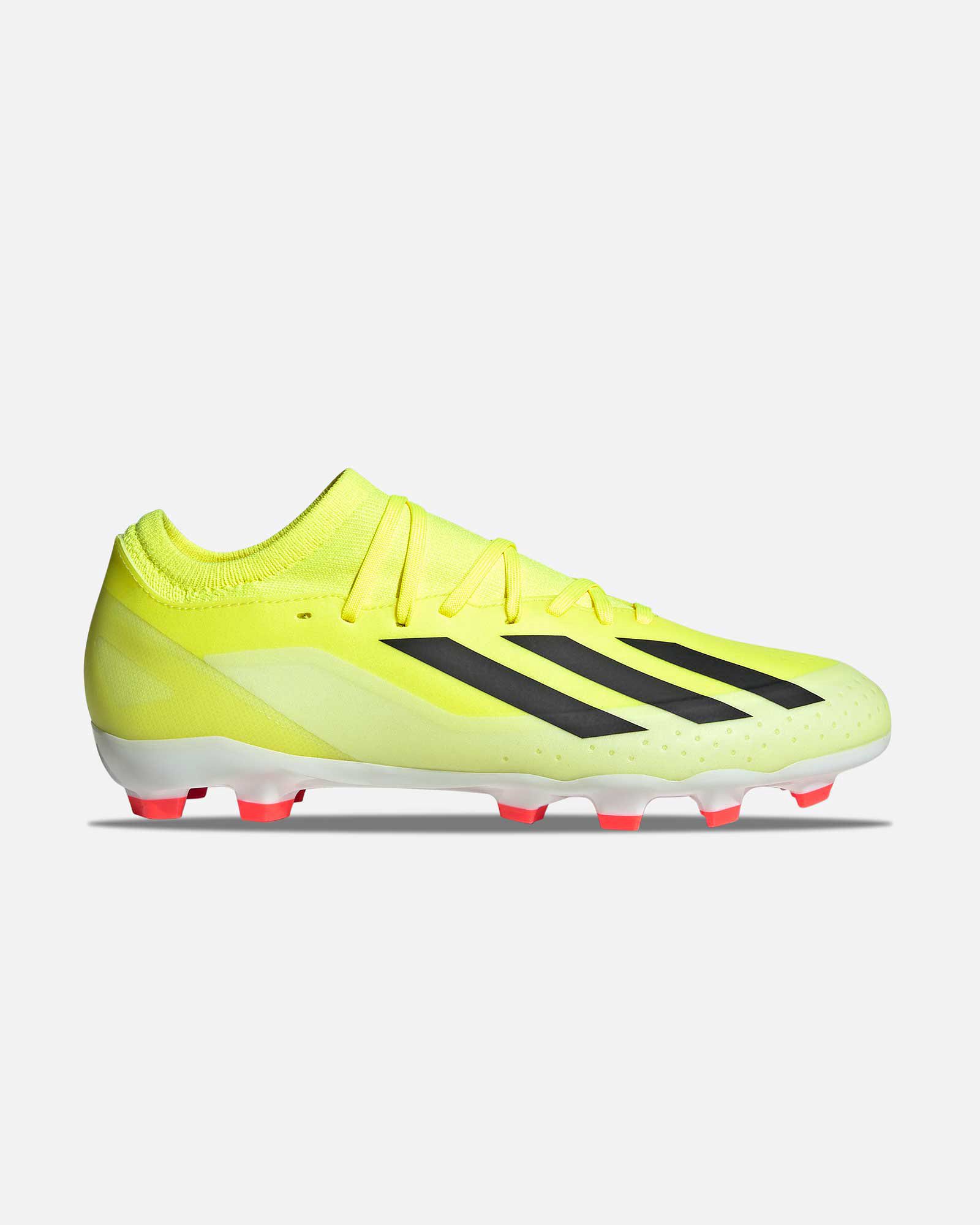 Botas adidas X Crazyfast League MG - Fútbol Factory