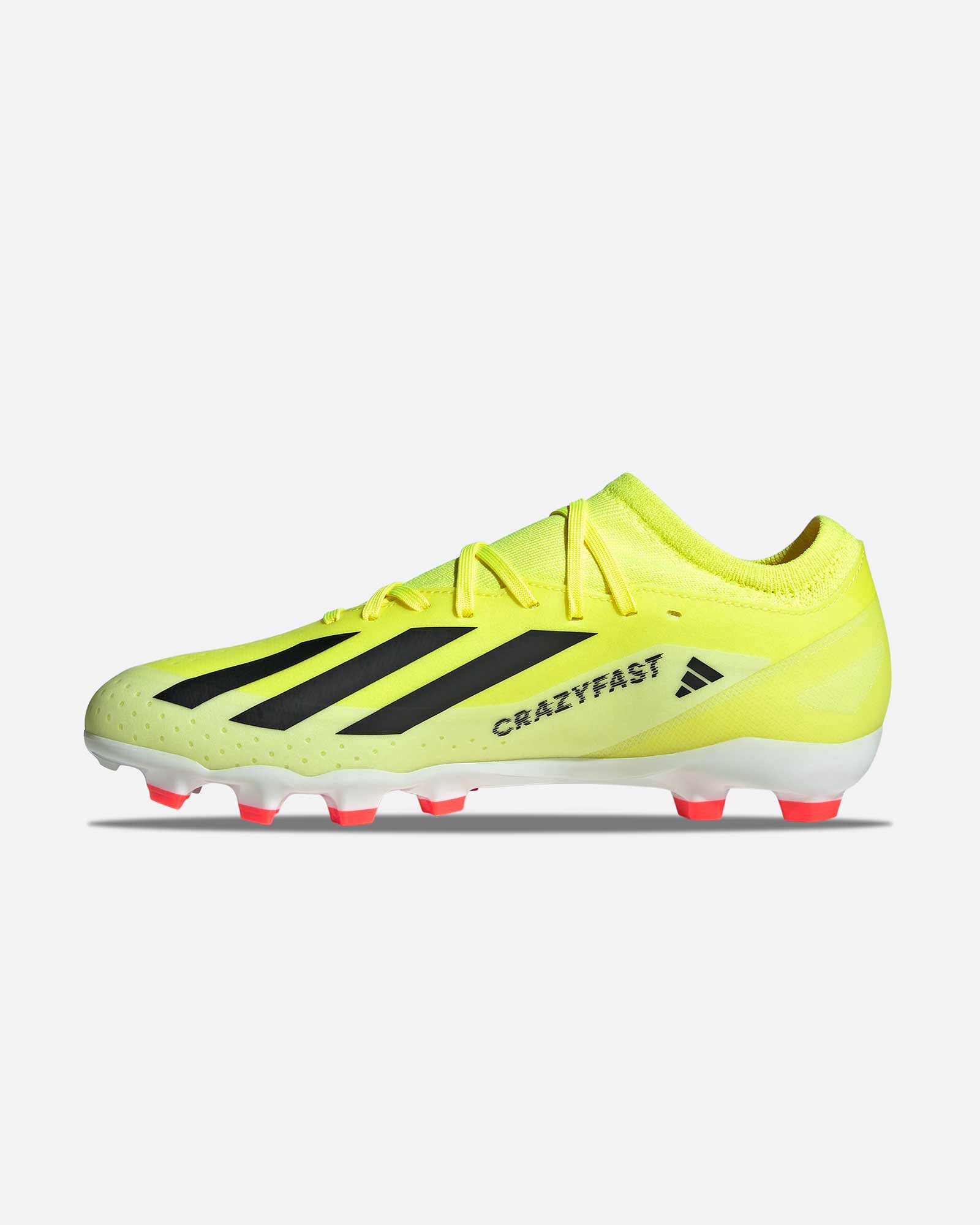 Botas adidas X Crazyfast League MG - Fútbol Factory