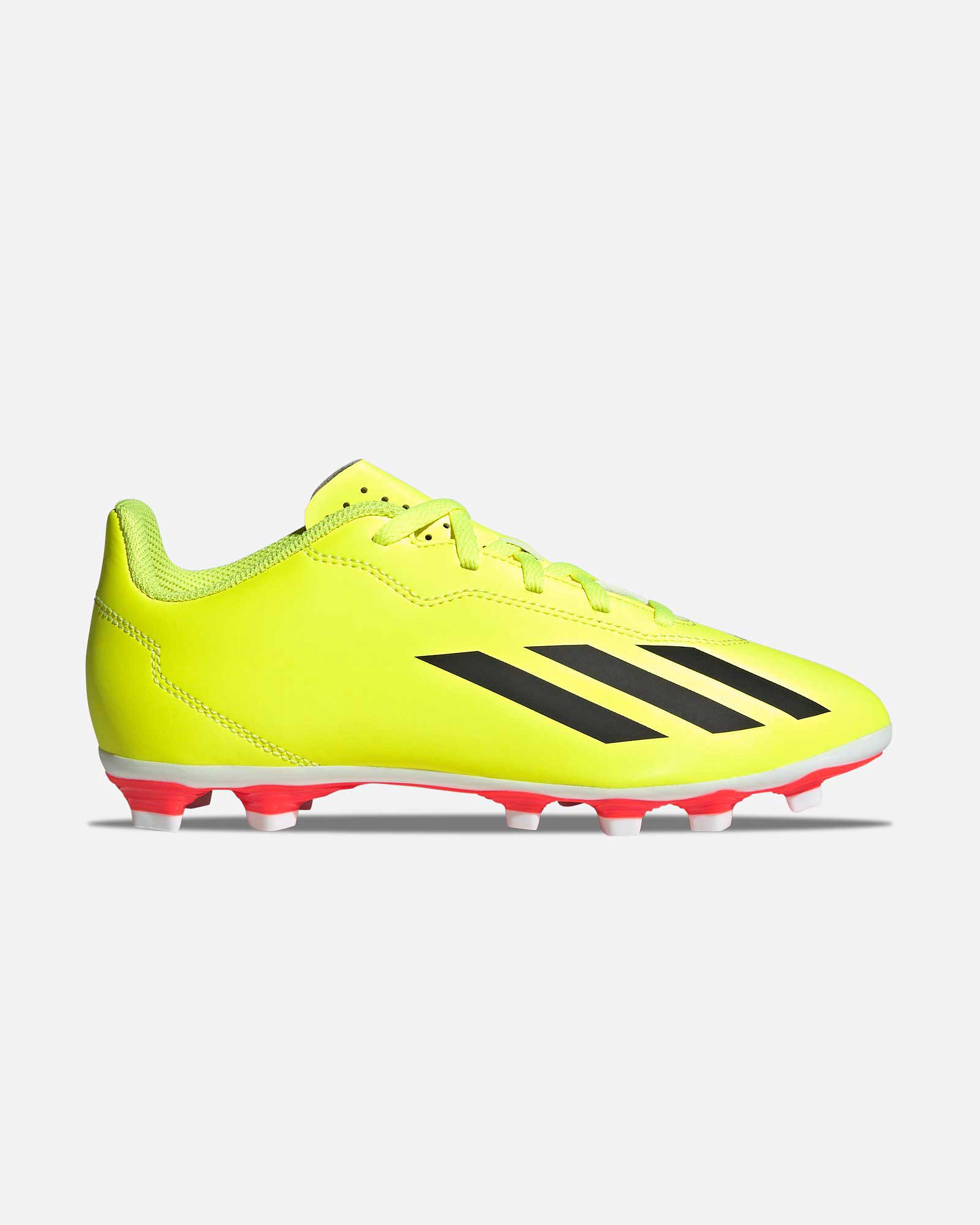 Botas adidas X Crazyfast Club FxG - Fútbol Factory