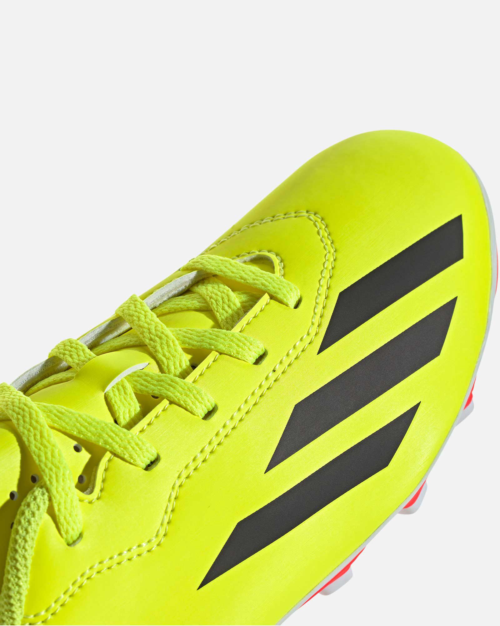 Botas adidas X Crazyfast Club FxG - Fútbol Factory