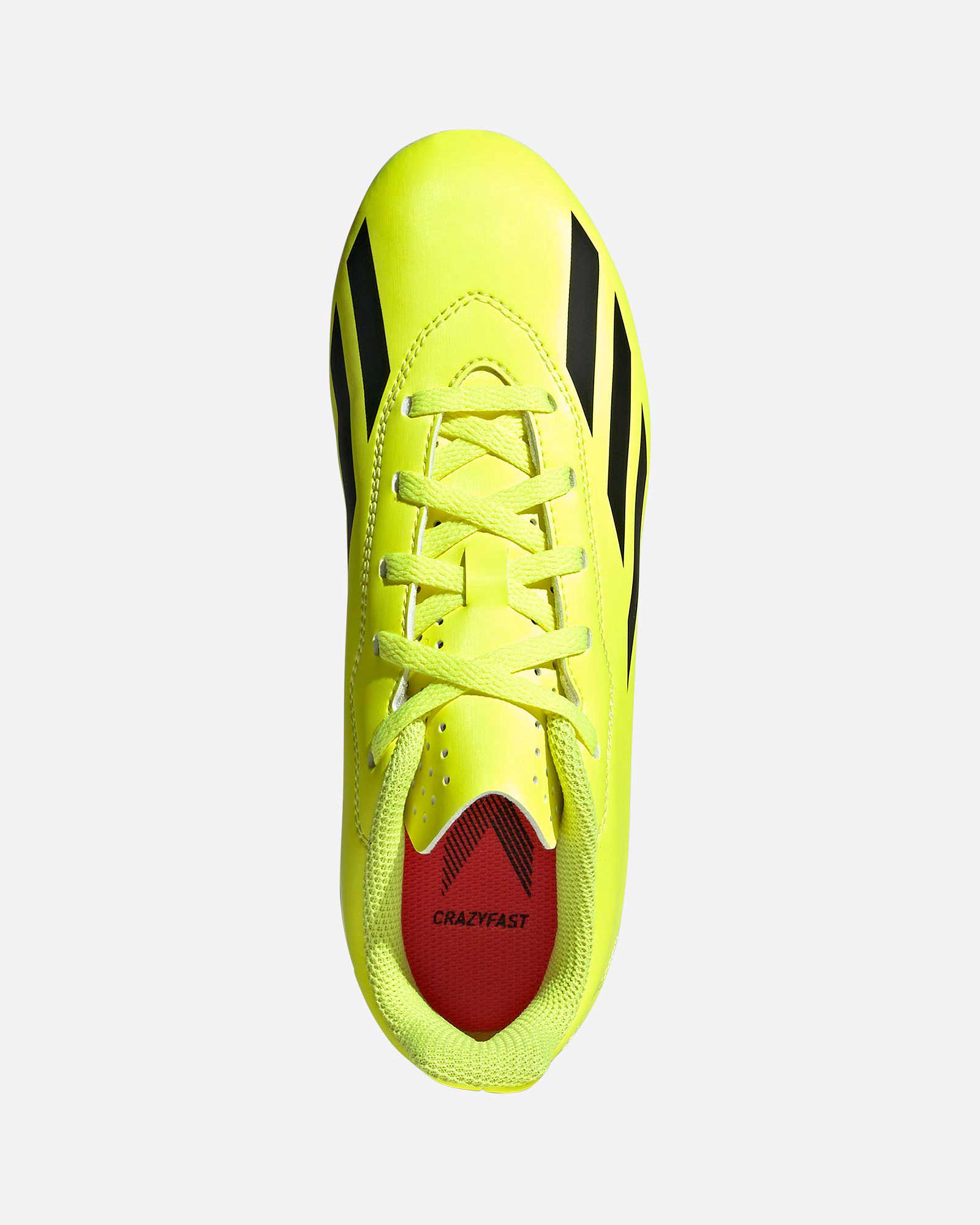 Botas adidas X Crazyfast Club FxG - Fútbol Factory