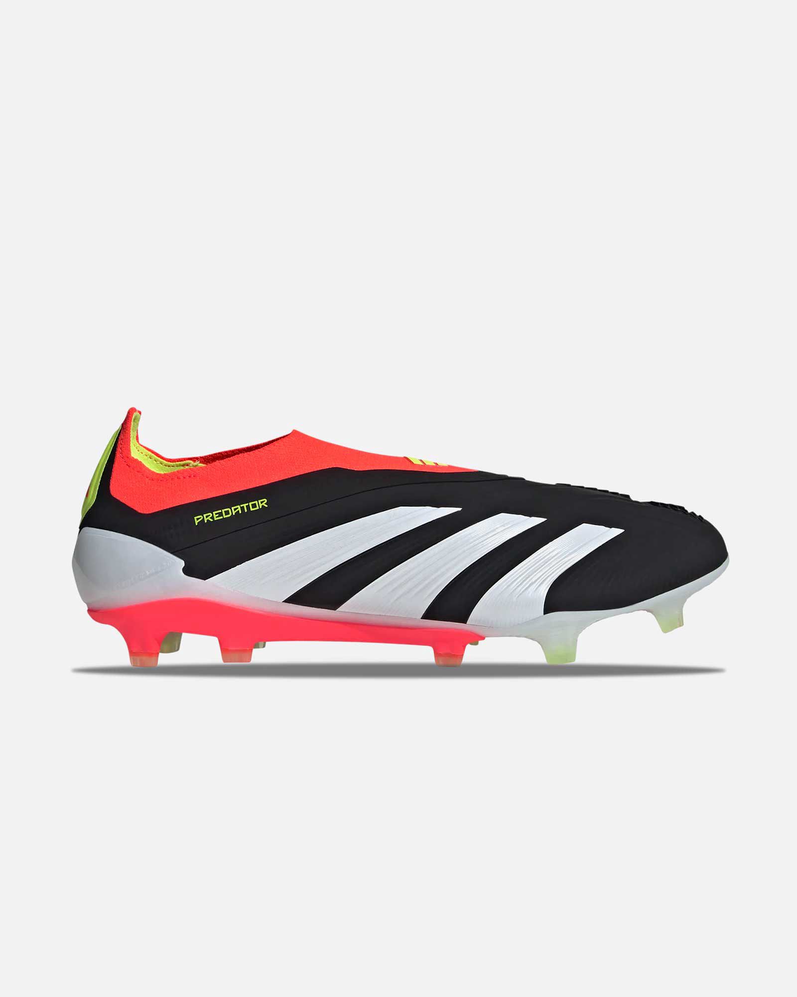 Botas de futbol adidas Predator Elite LL FG para Unisex