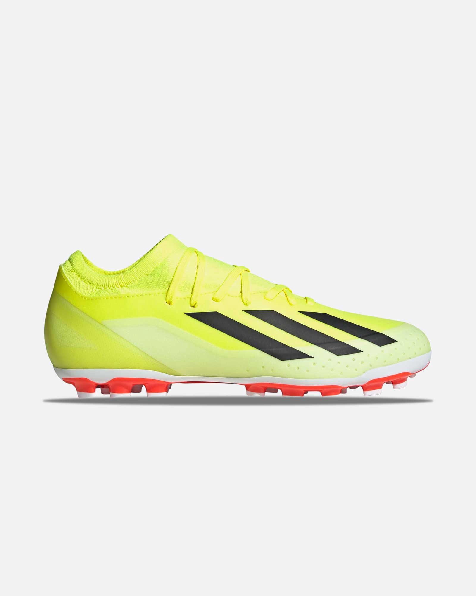 Botas adidas X Crazyfast League AG - Fútbol Factory