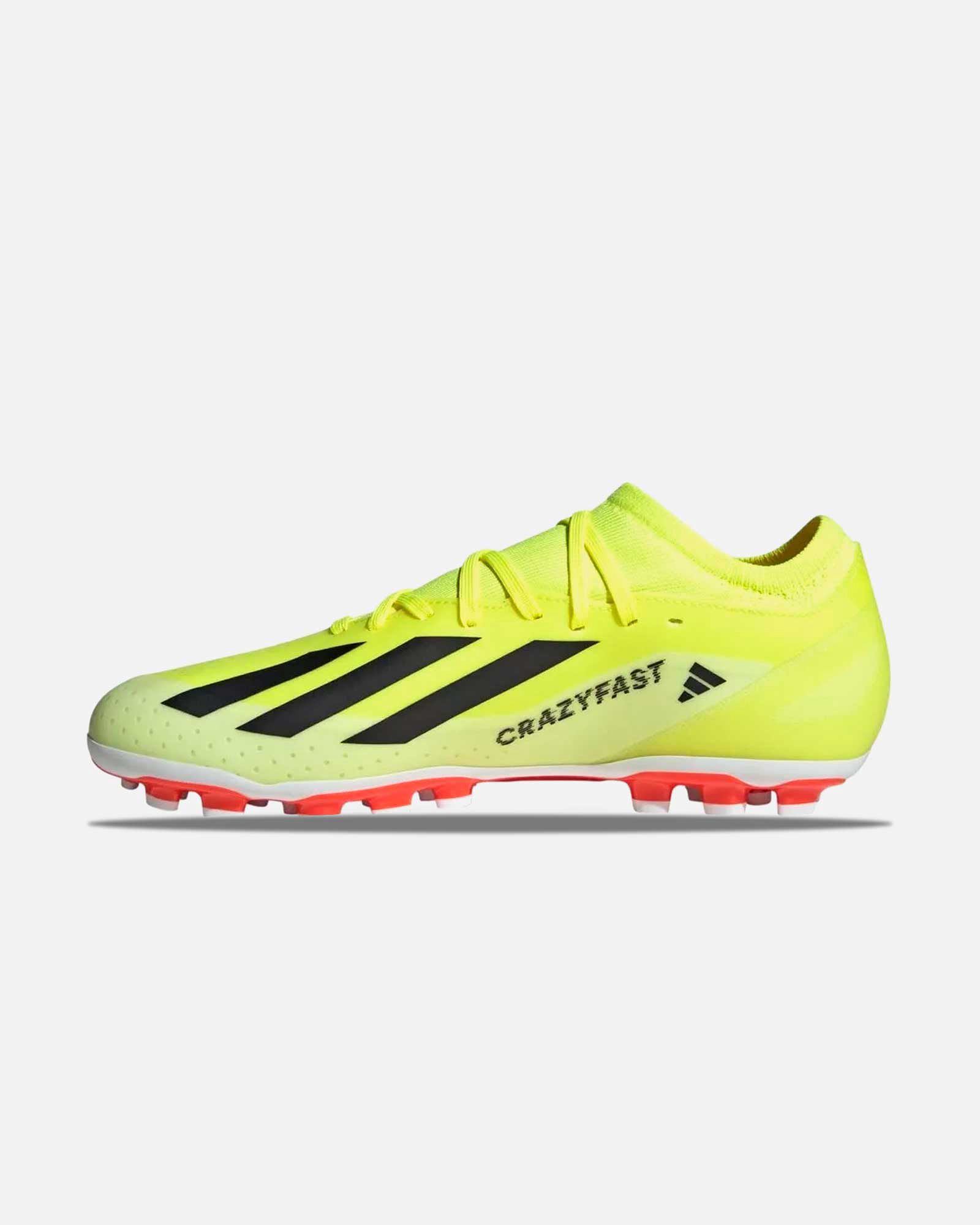 Botas adidas X Crazyfast League AG - Fútbol Factory