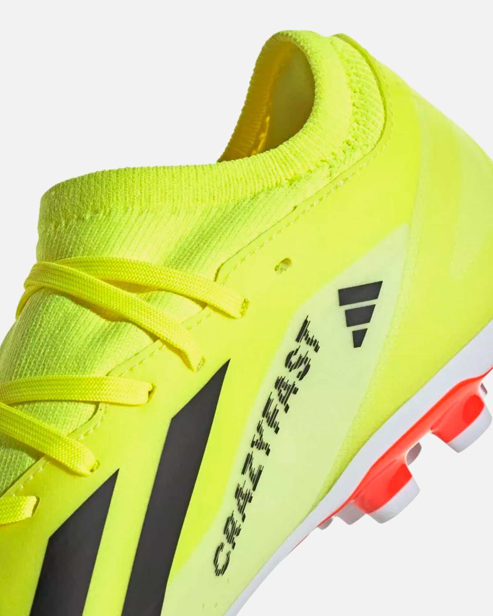 Botas adidas X Crazyfast League AG - Fútbol Factory