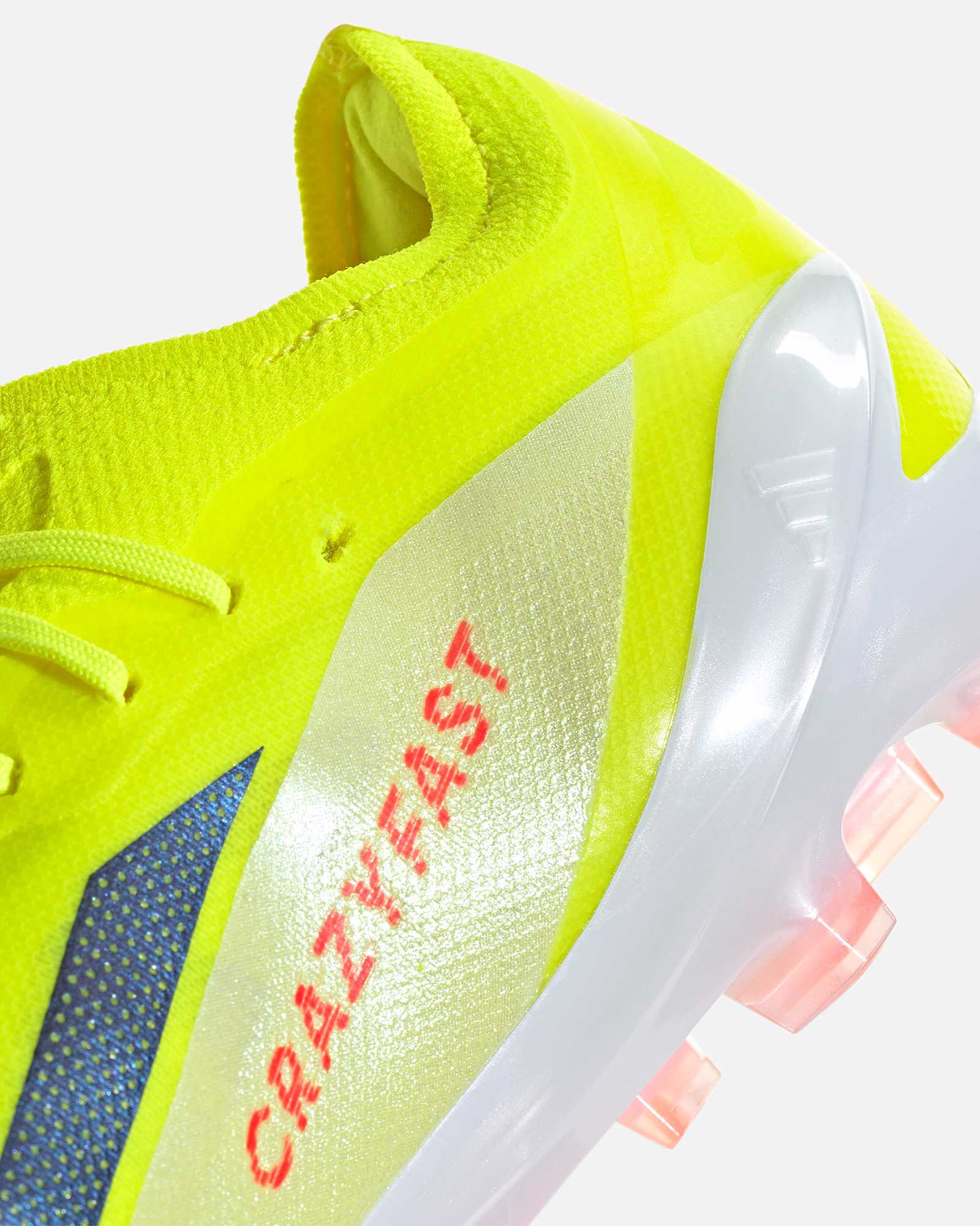 Botas adidas X Crazyfast Elite AG - Fútbol Factory