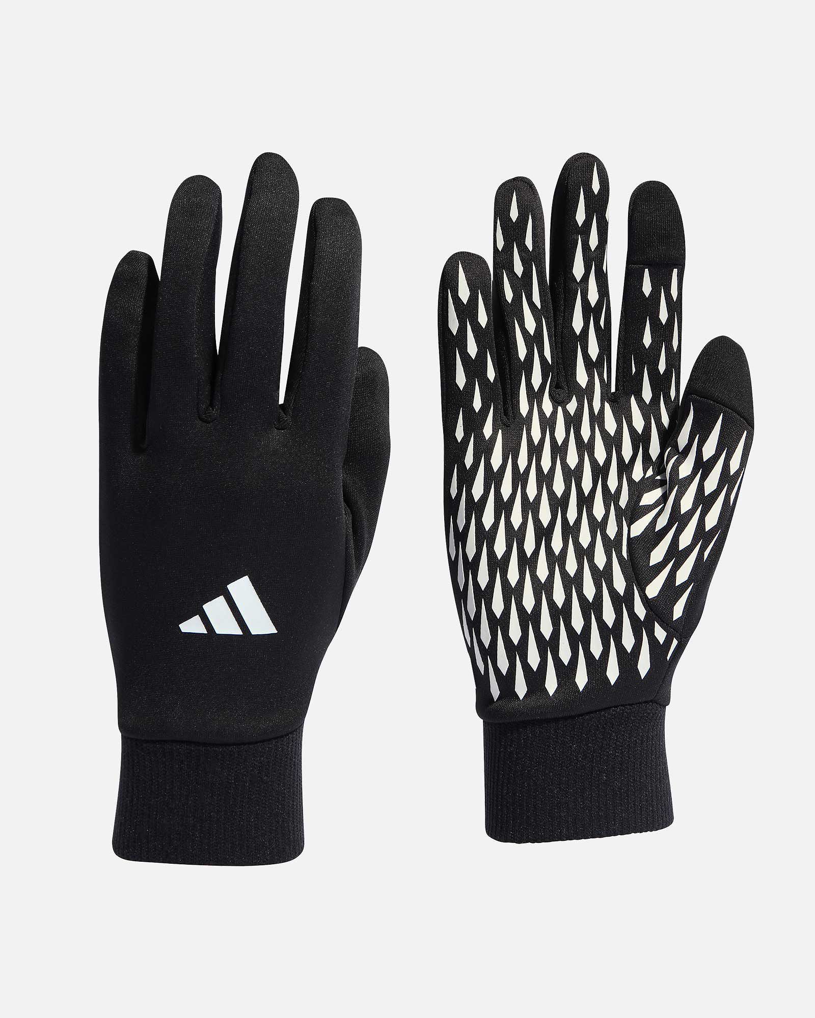 Guantes adidas Tiro Competition - Fútbol Factory