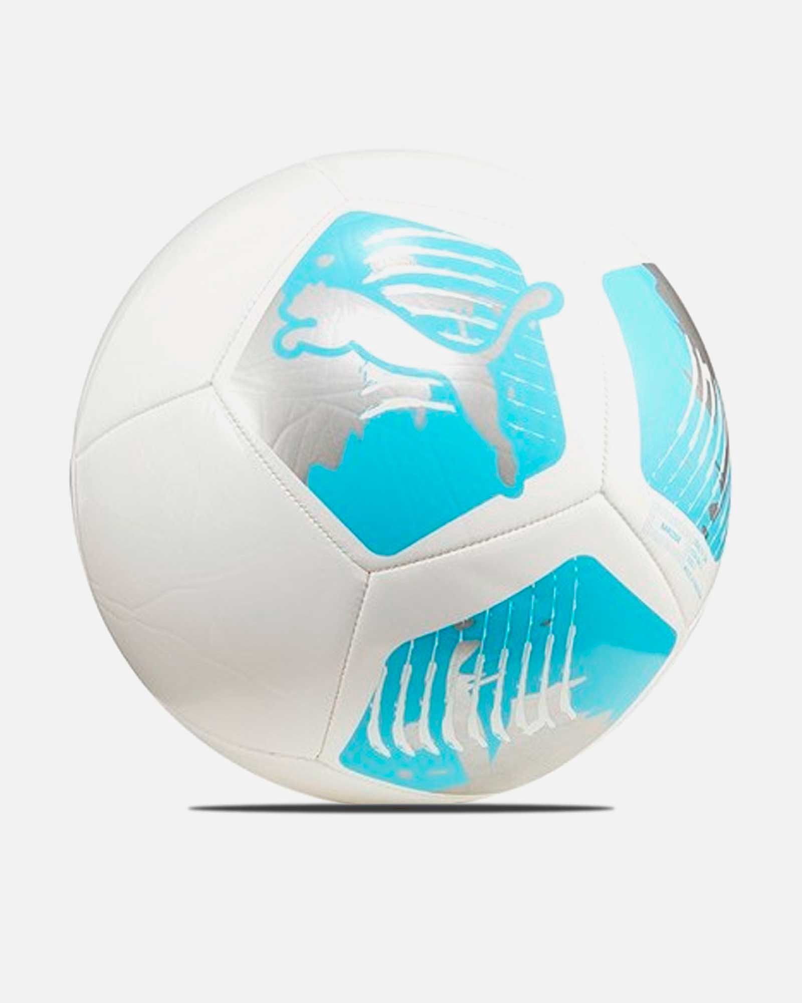 Balón Puma Big Cat - Fútbol Factory