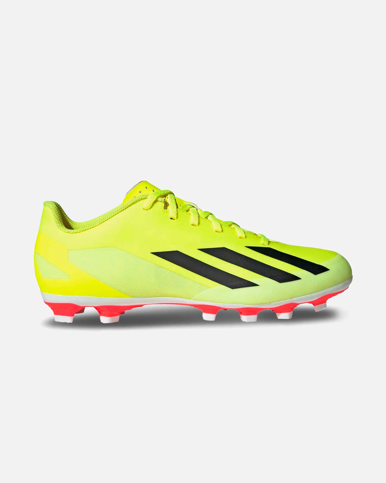 Botas adidas X Crazyfast Club FxG - Fútbol Factory