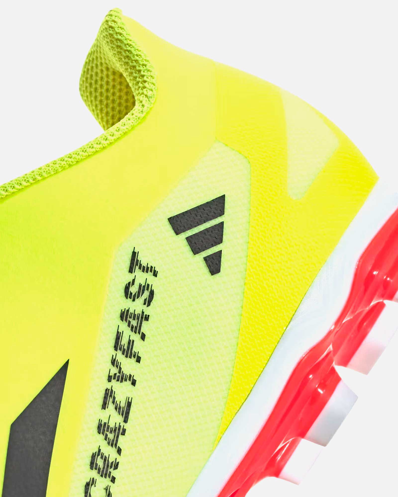 Botas adidas X Crazyfast Club FxG - Fútbol Factory