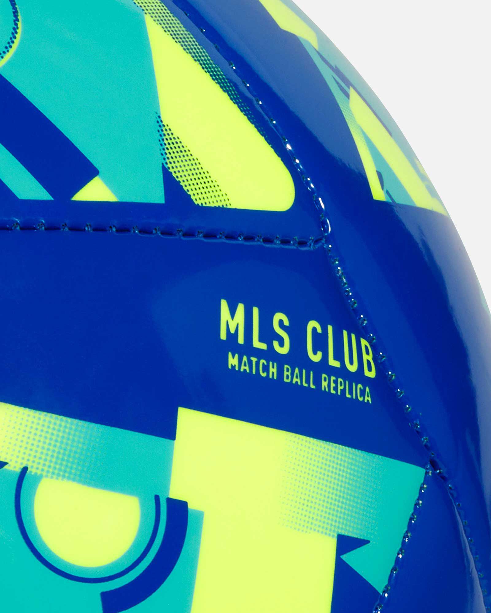 Balón adidas MLS 2023/2024 Club - Fútbol Factory