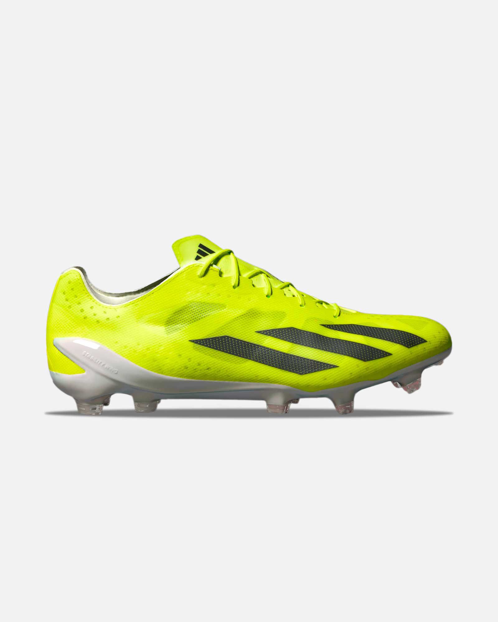 Botas adidas X Crazyfast + FG - Fútbol Factory