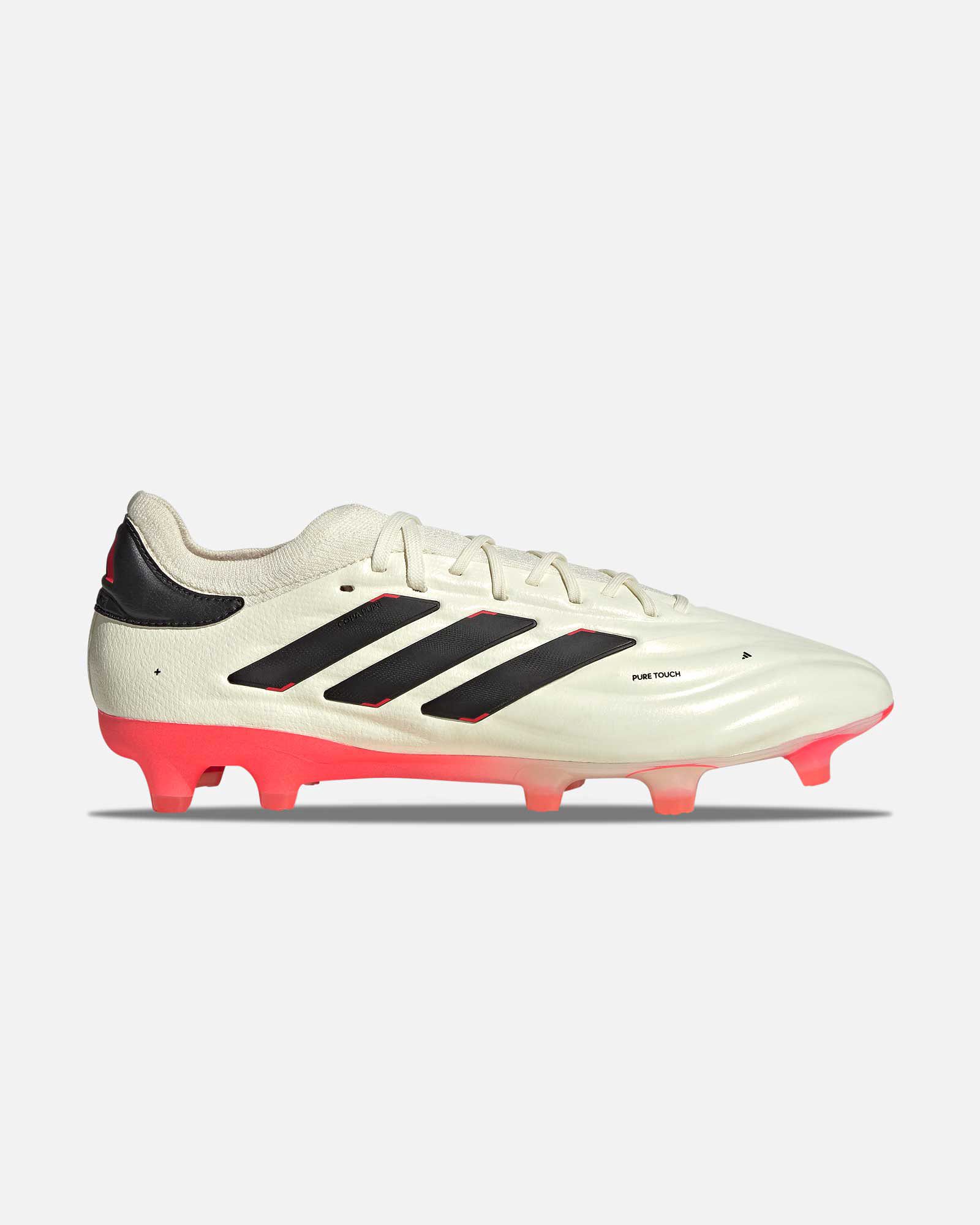 Botas adidas Copa Pure II + FG - Fútbol Factory