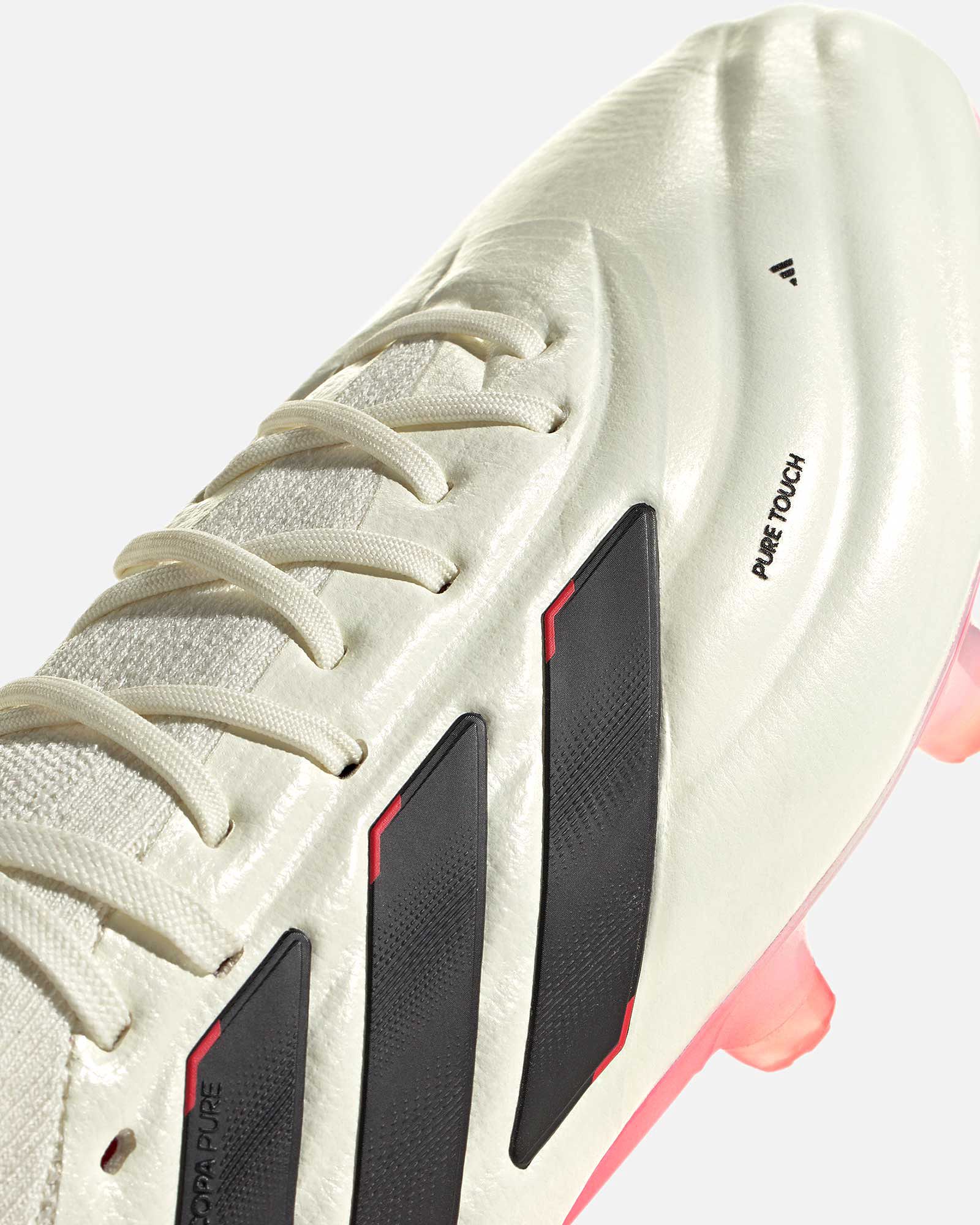 Botas adidas Copa Pure II + FG - Fútbol Factory