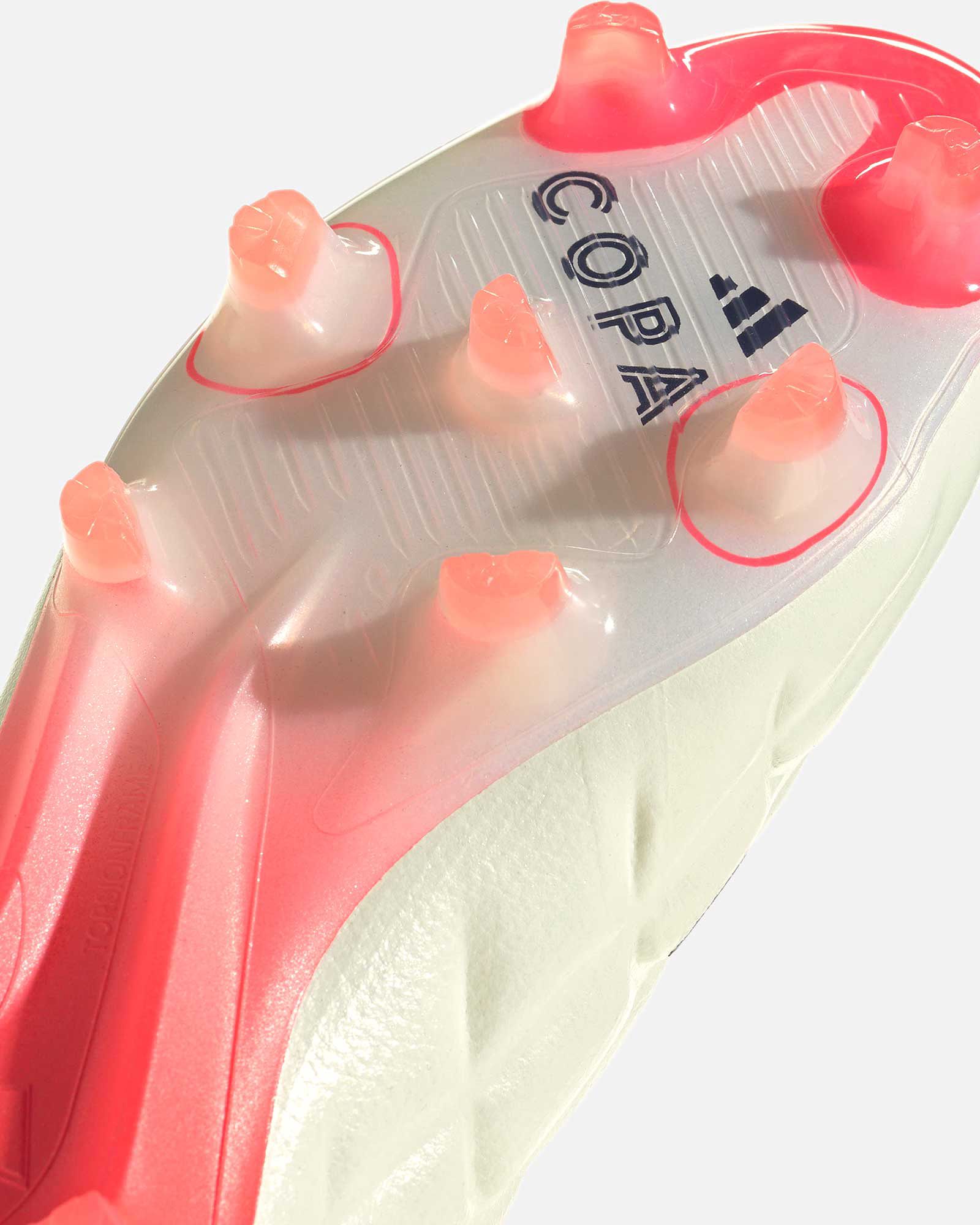 Botas adidas Copa Pure II + FG - Fútbol Factory