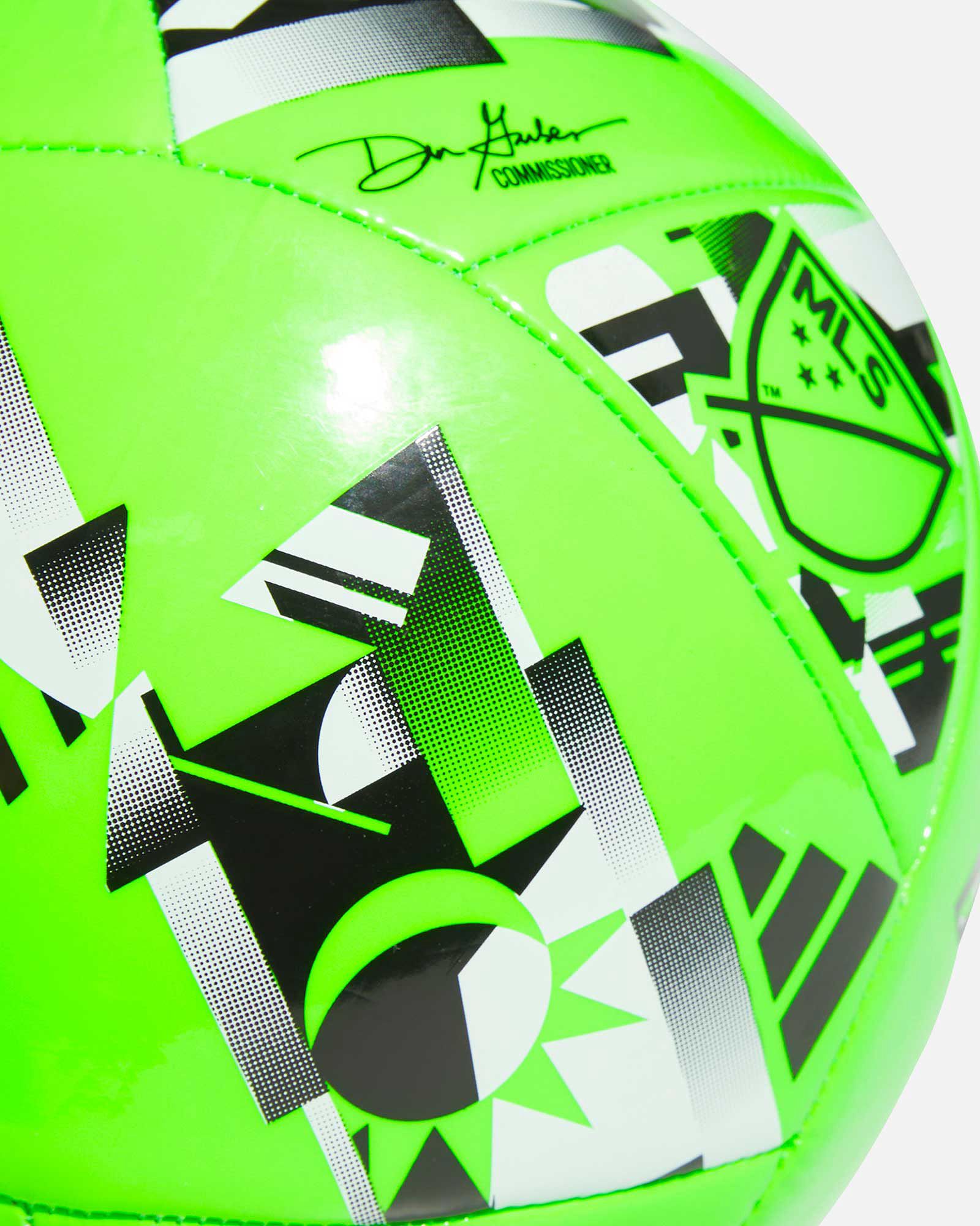 Balón adidas MLS 2023/2024 Club - Fútbol Factory