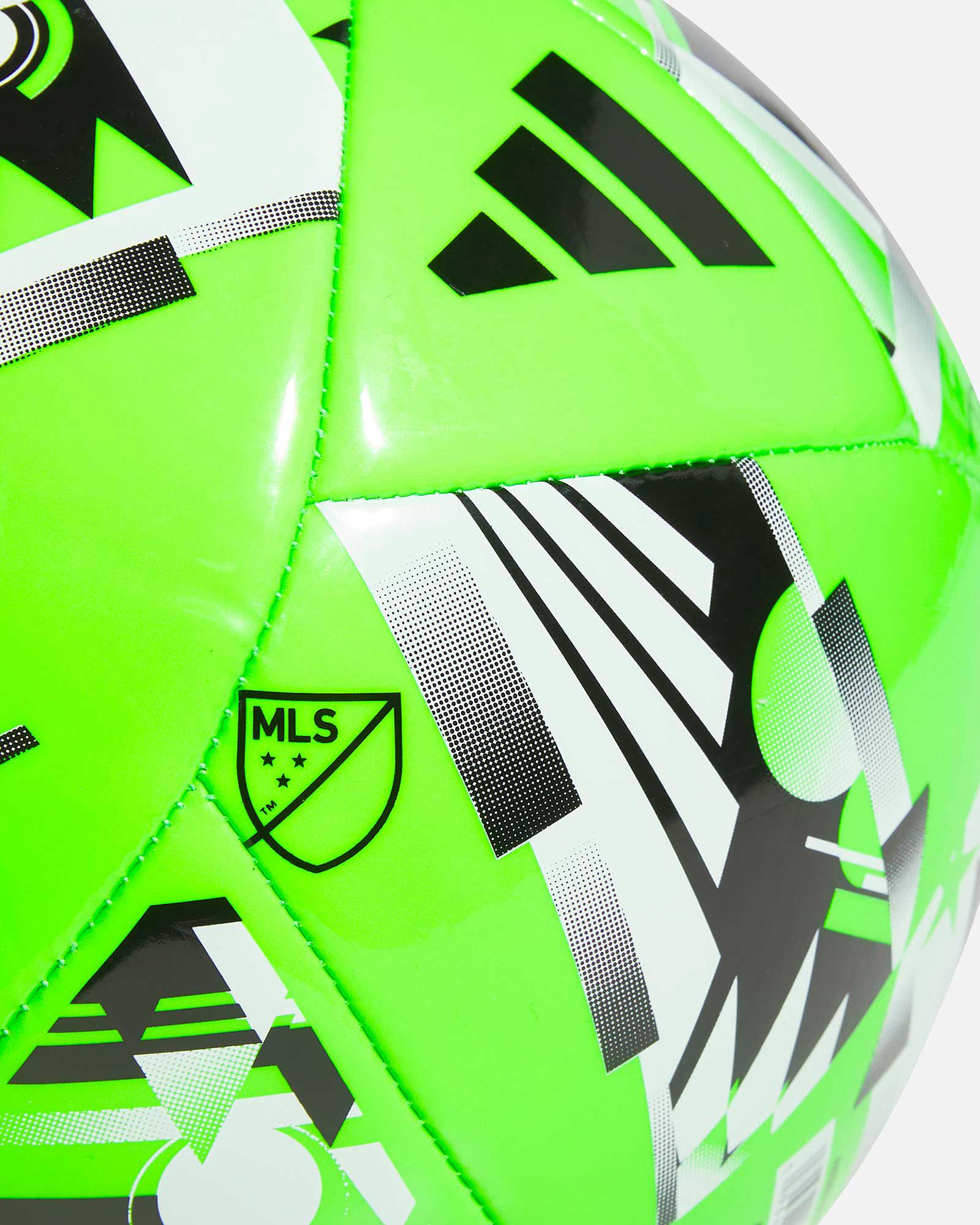 Balón adidas MLS 2023/2024 Club - Fútbol Factory