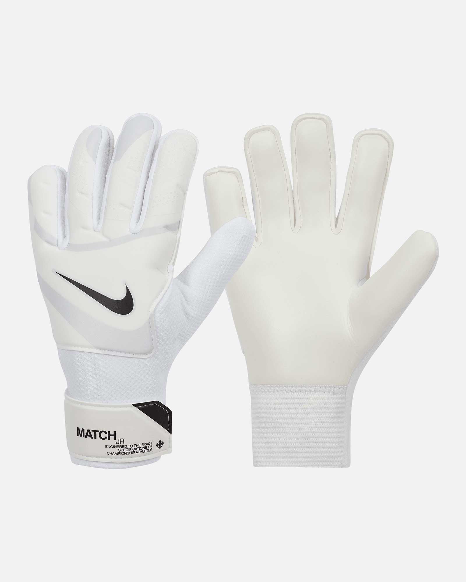 Guantes Nike Match - Fútbol Factory