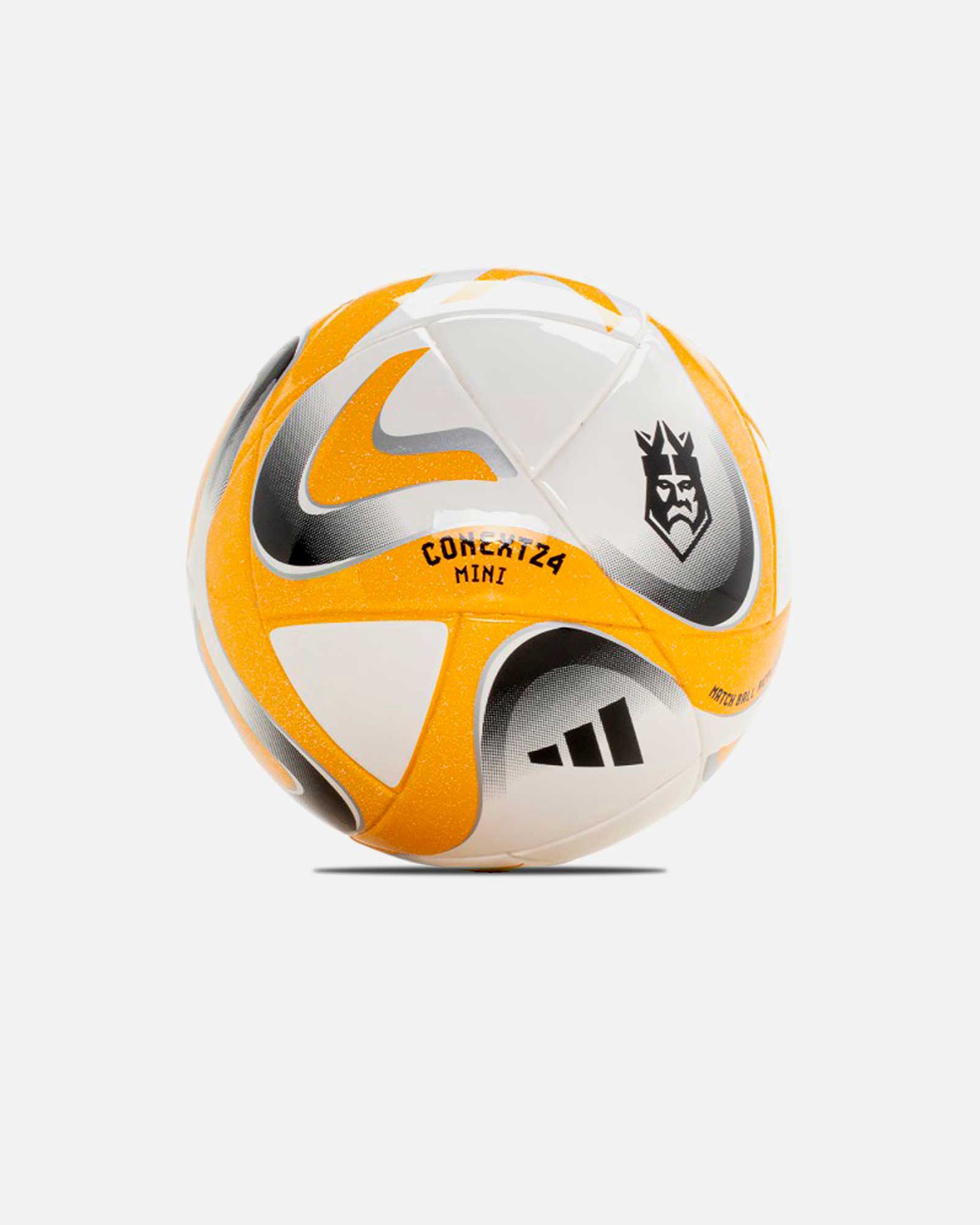 Mini balón adidas Kings League 2023/2024 - Fútbol Factory