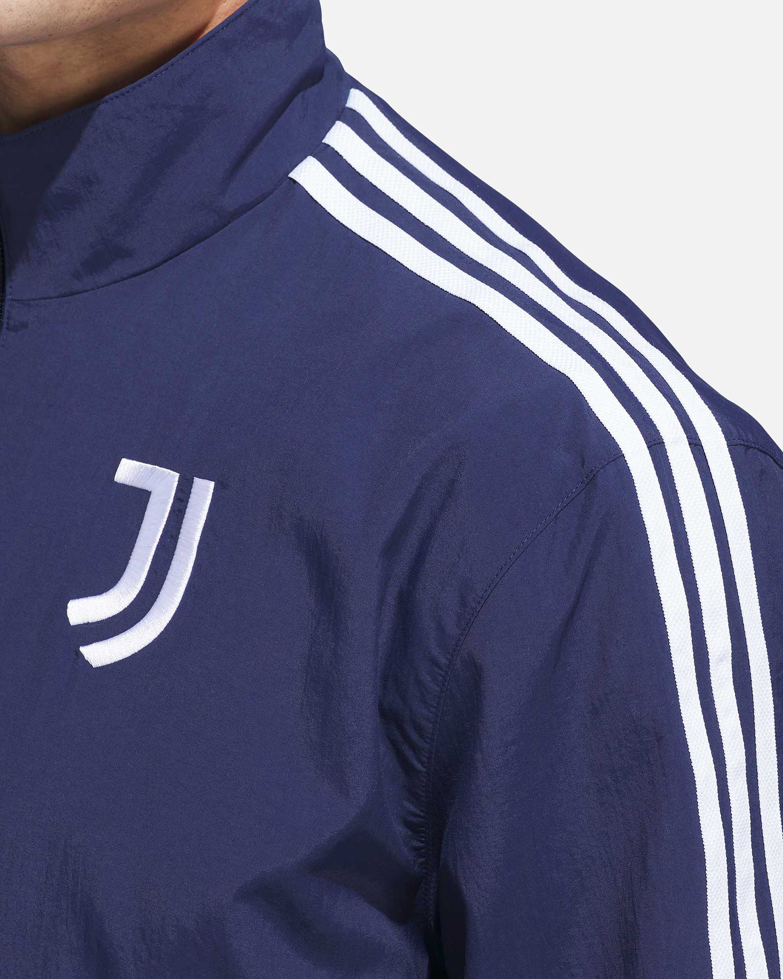 Chaqueta Juventus FC 2023/2024 Himno - Fútbol Factory