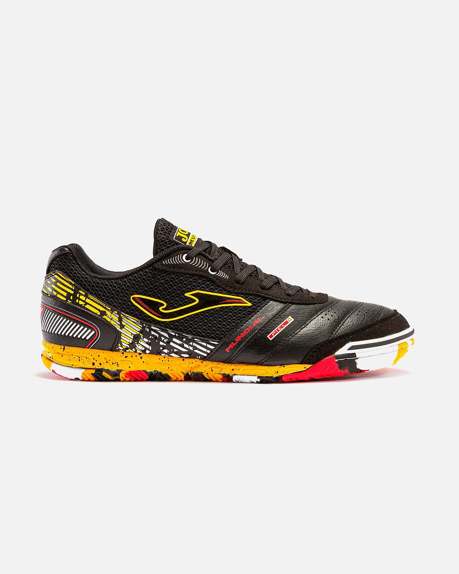 Zapatillas Joma Mundial IN - Fútbol Factory