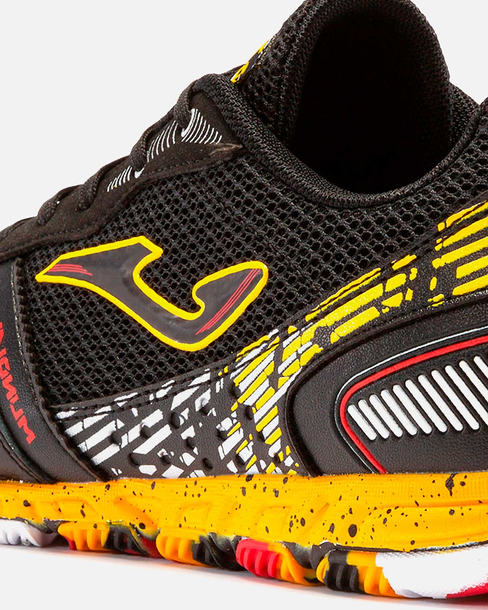Zapatillas Joma Mundial IN - Fútbol Factory