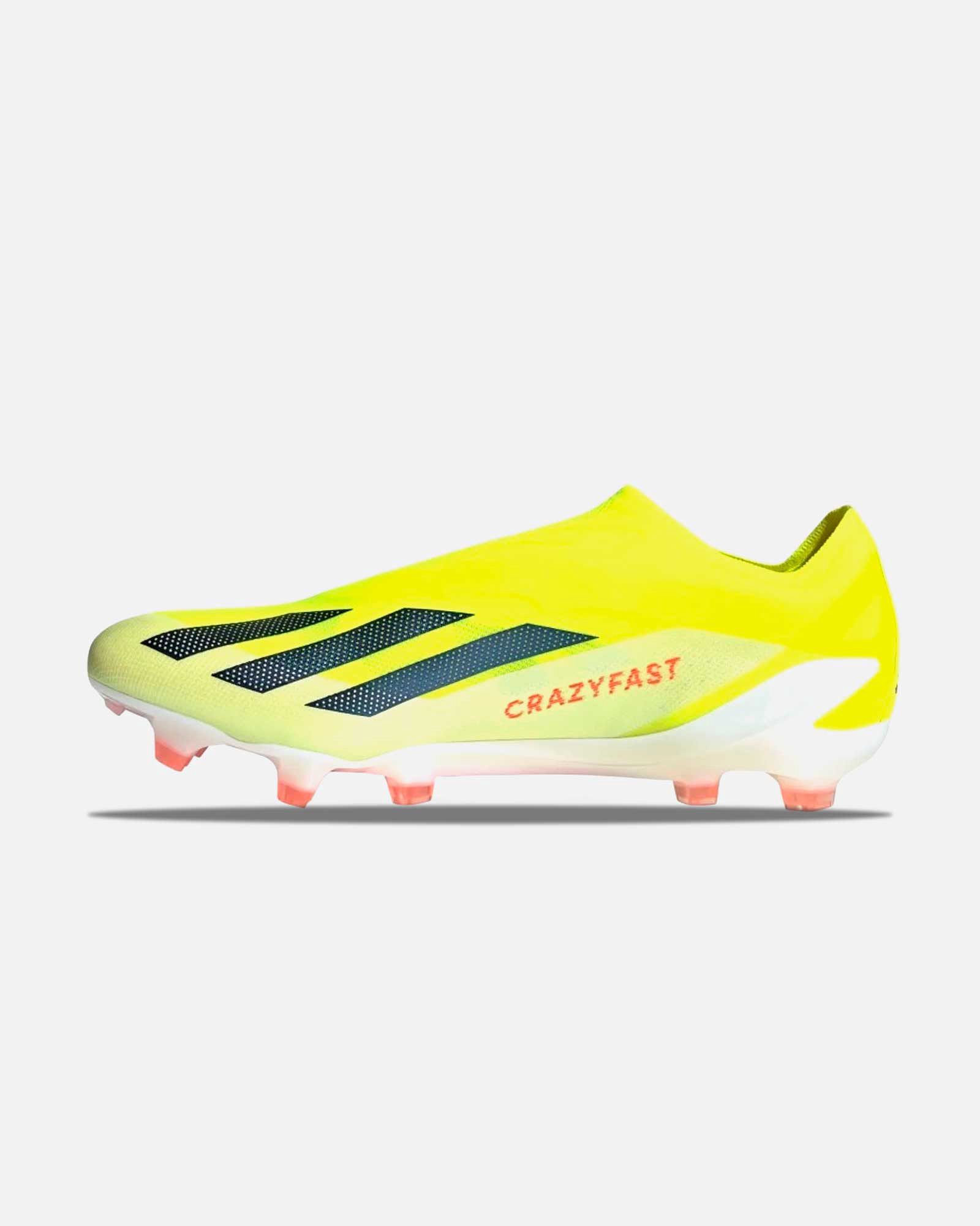 Botas adidas X Crazyfast Elite FG LL - Fútbol Factory