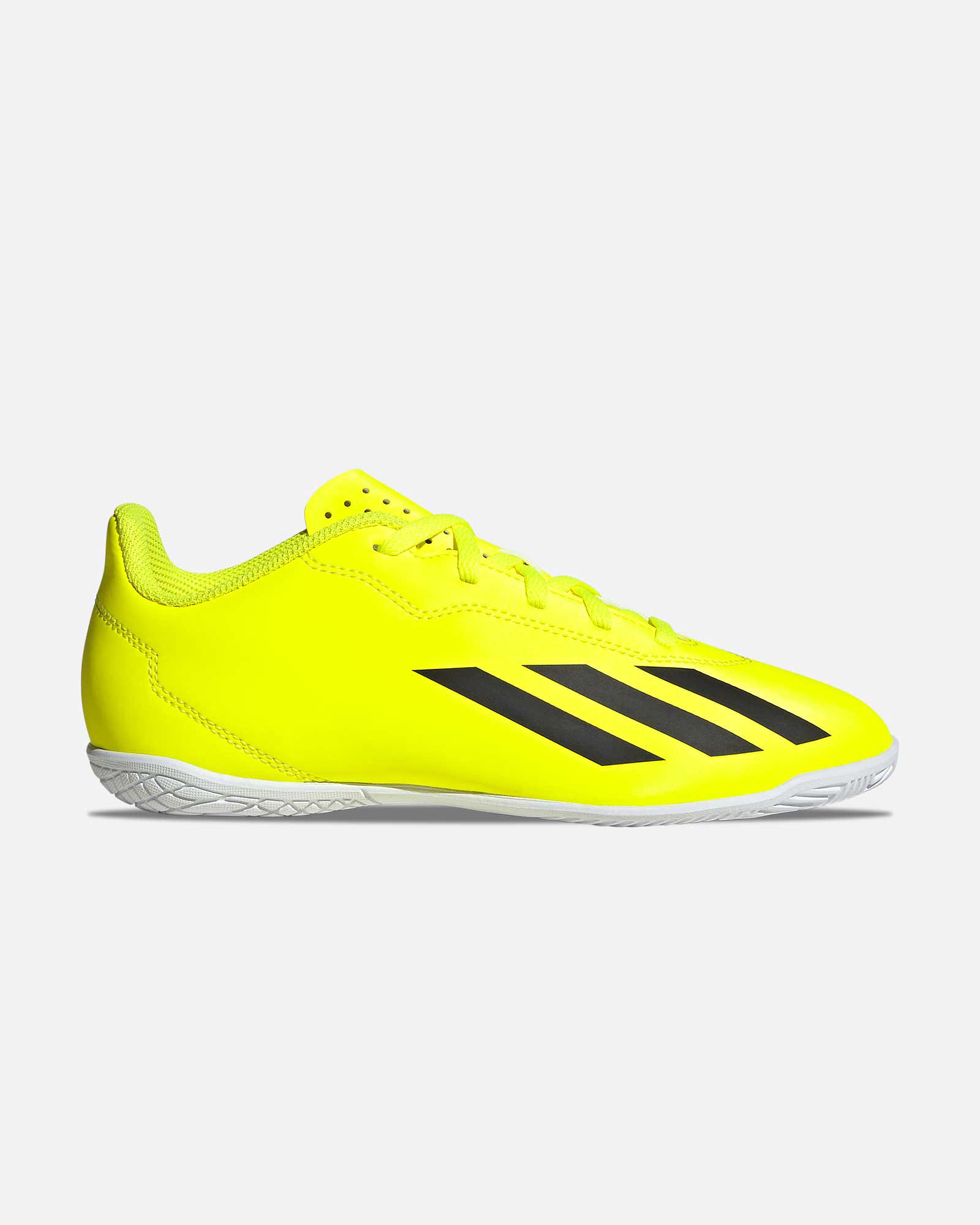 Zapatillas adidas X Crazyfast Club IN - Fútbol Factory