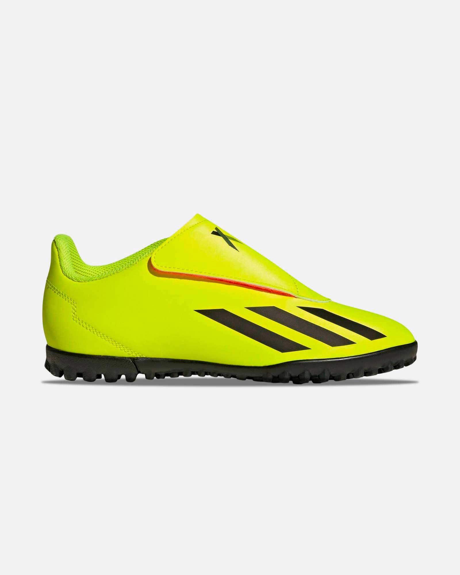 Botas adidas X Crazyfast Club Multitaco  - Fútbol Factory