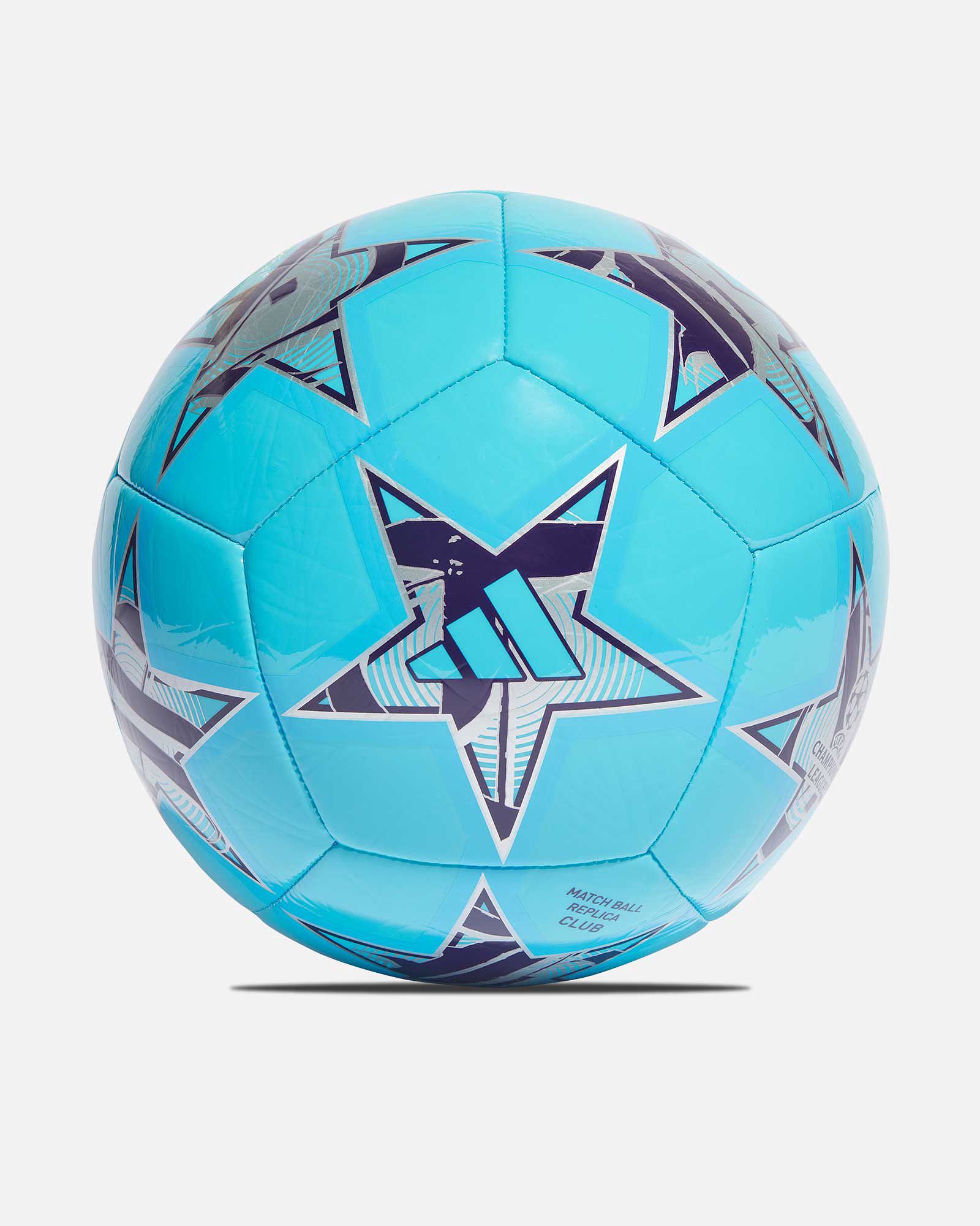 Balón adidas UCL 2023/2024 Club - Fútbol Factory