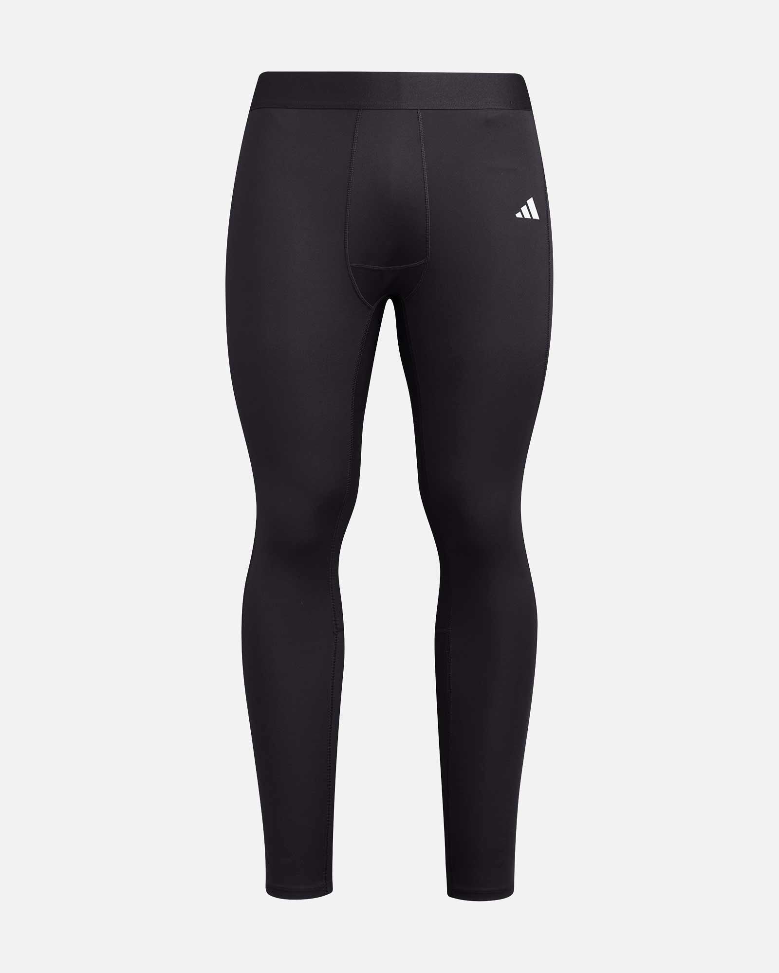 Mallas adidas Techfit Tight - Fútbol Factory